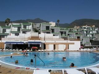 Tenerife Tour