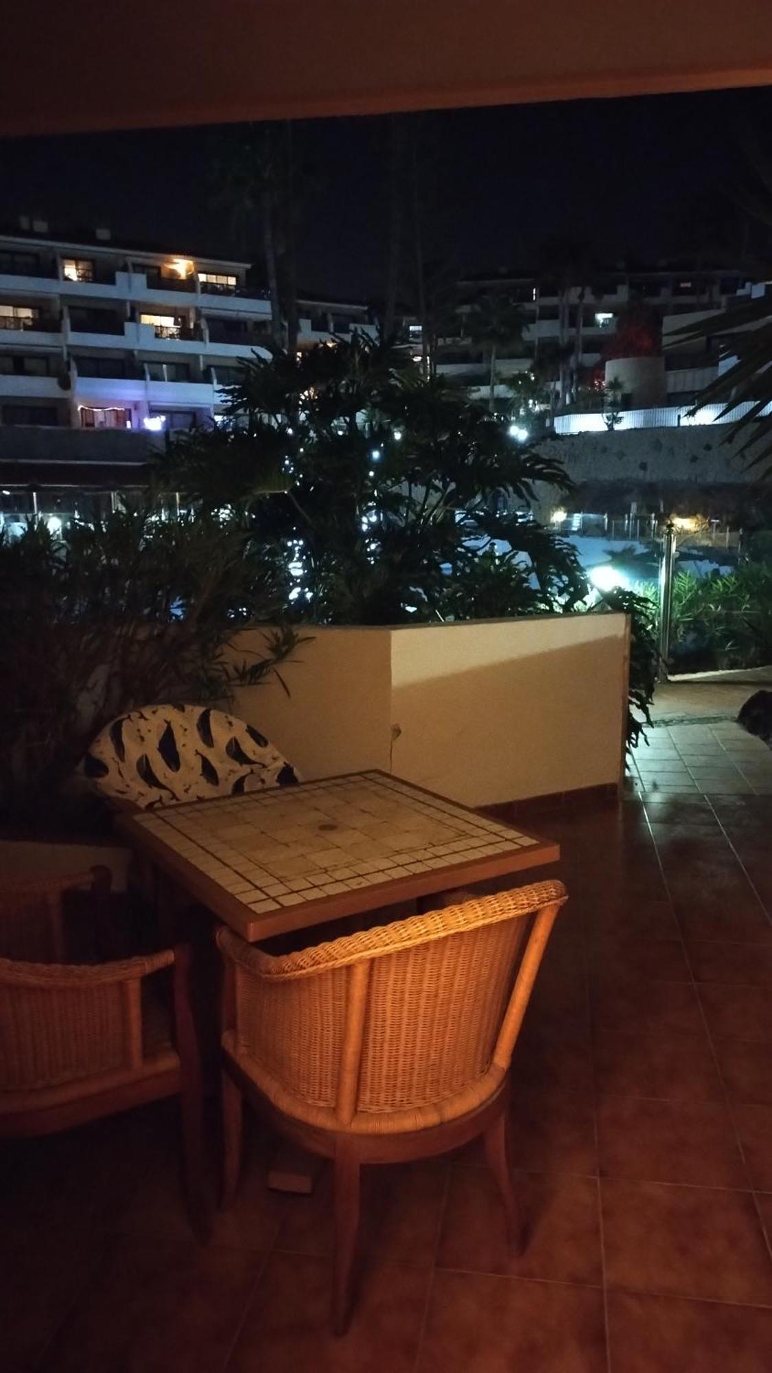 Bib's Pool Side And Ocean View *