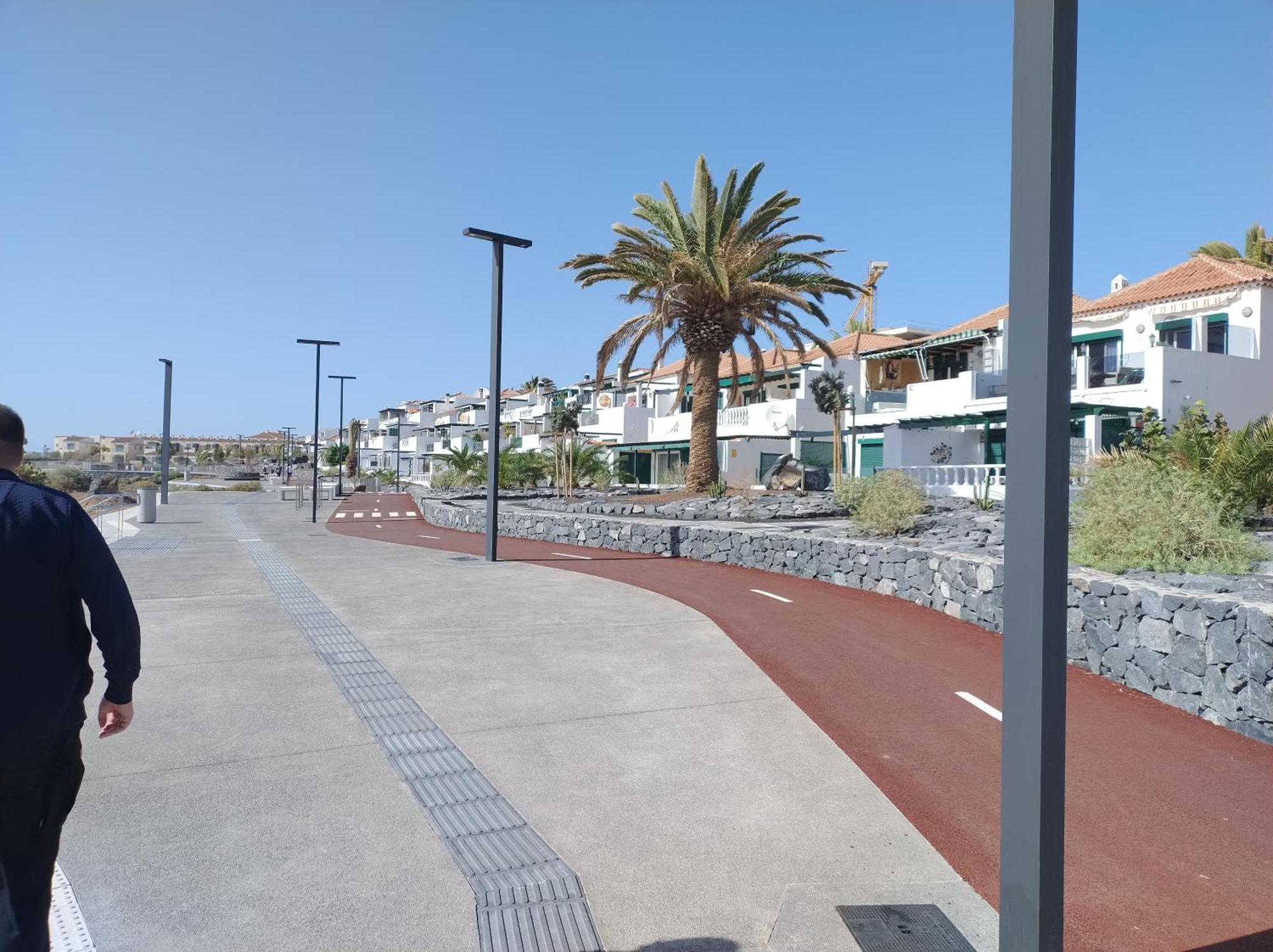 Apartment Bib's Pool Side And Ocean View San Miguel de Abona