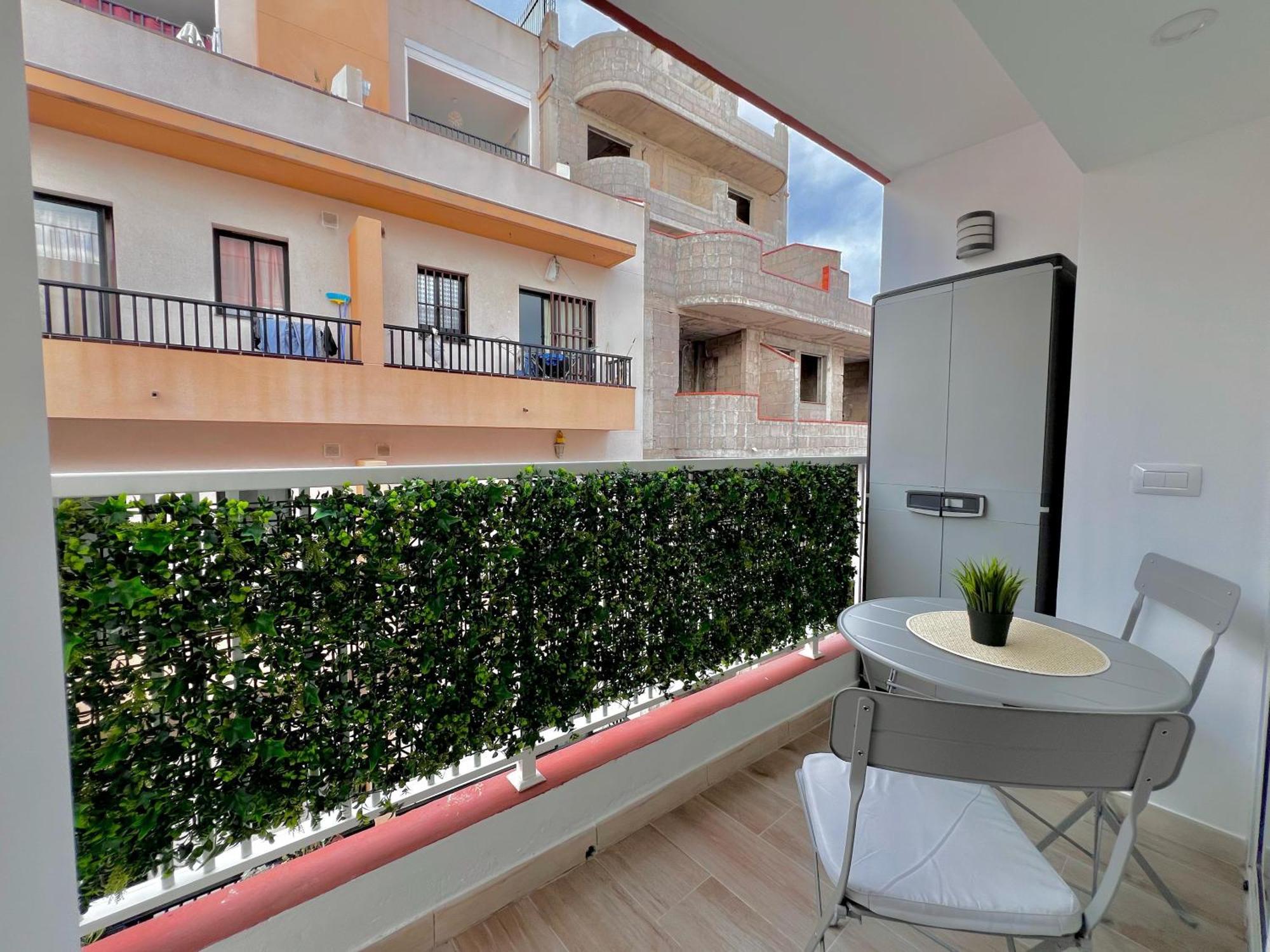 As De Casas - Cristianos - Gloria 5 Whith Balcony *