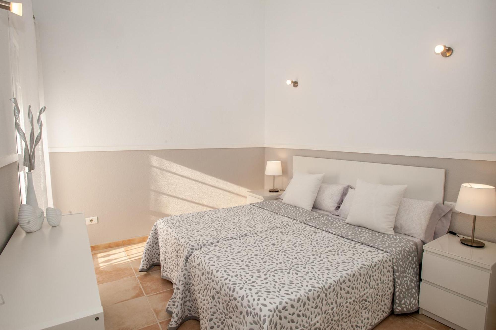 Vanesa Luxury Private With A Heated Pool, 4 Bedrooms And 4 Bathrooms * Costa Adeje (Tenerife)