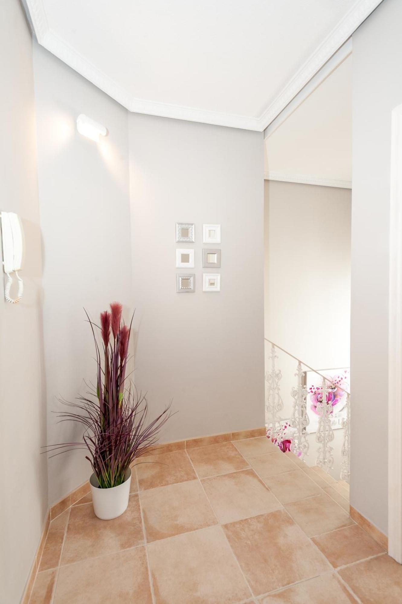 Vanesa Luxury Private With A Heated Pool, 4 Bedrooms And 4 Bathrooms * Costa Adeje (Tenerife)
