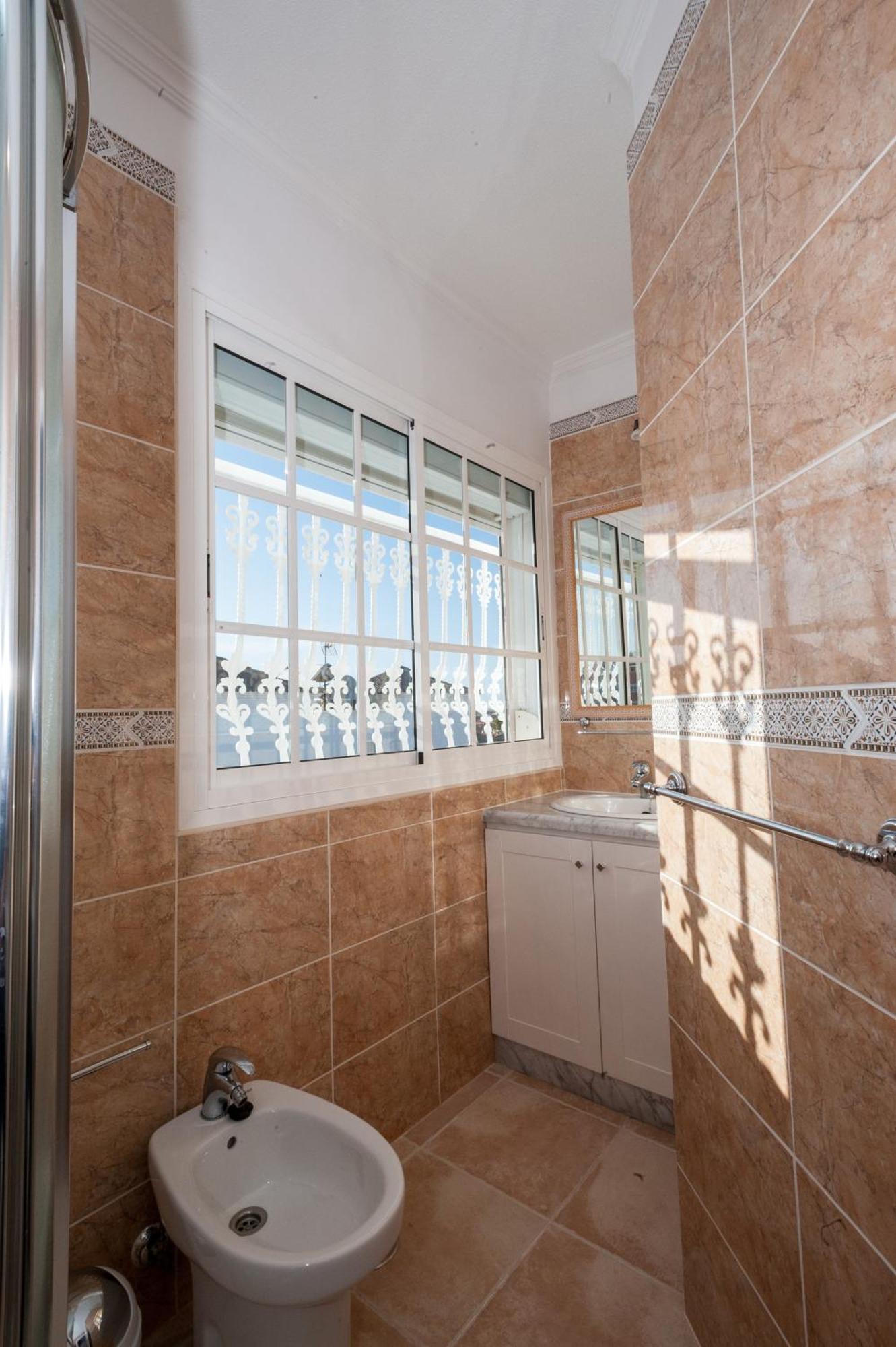 Vanesa Luxury Private With A Heated Pool, 4 Bedrooms And 4 Bathrooms *