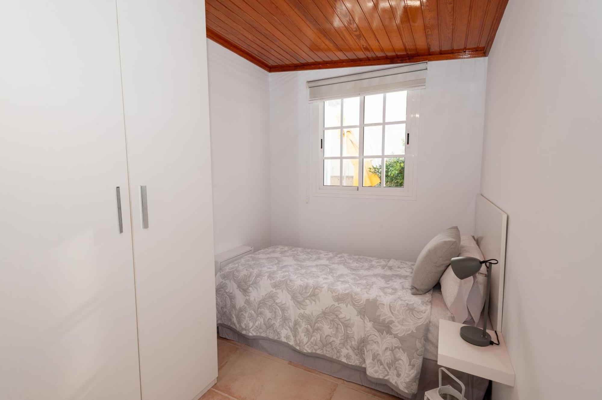 Vanesa Luxury Private With A Heated Pool, 4 Bedrooms And 4 Bathrooms Villa