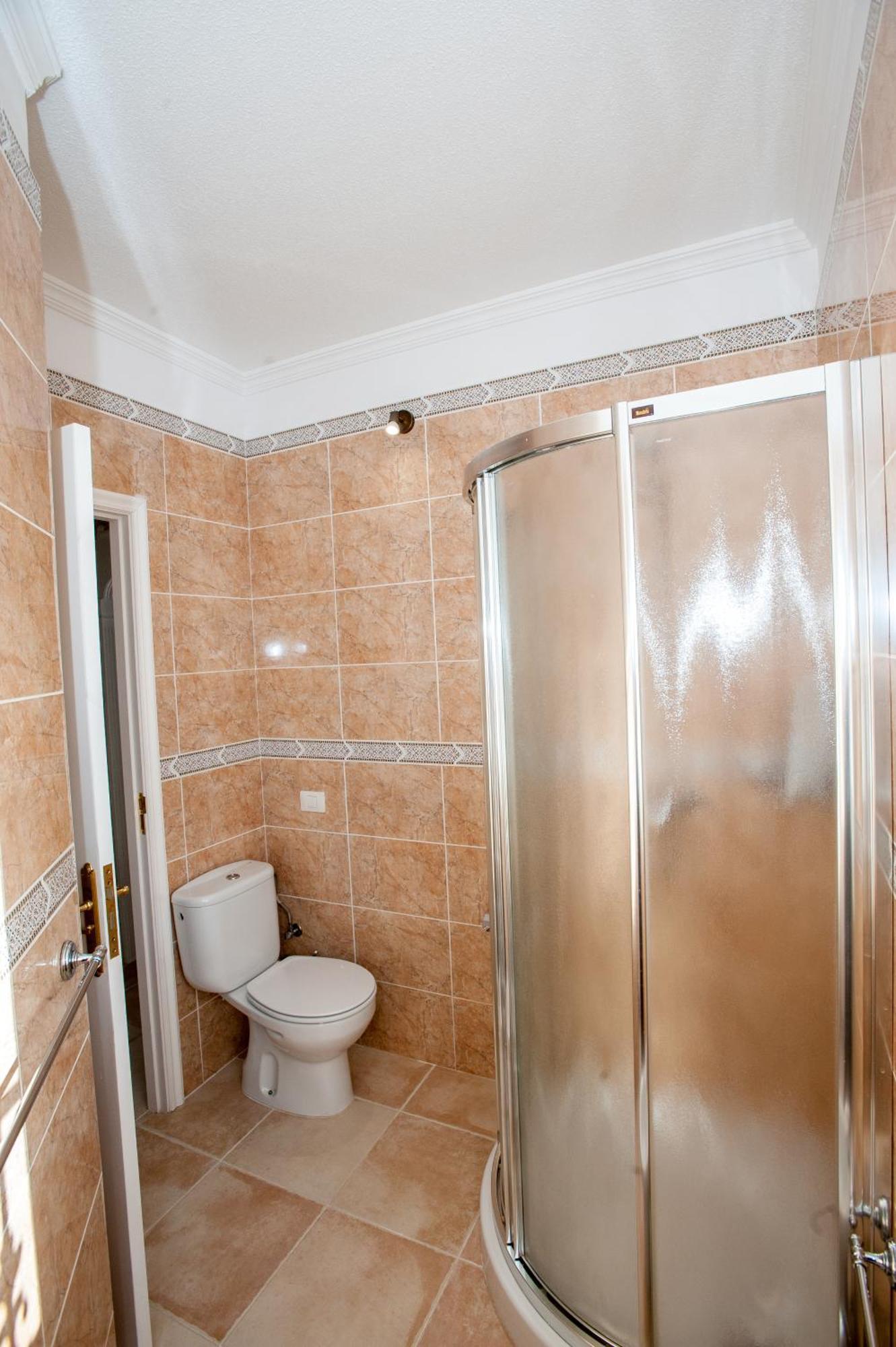 Vanesa Luxury Private With A Heated Pool, 4 Bedrooms And 4 Bathrooms