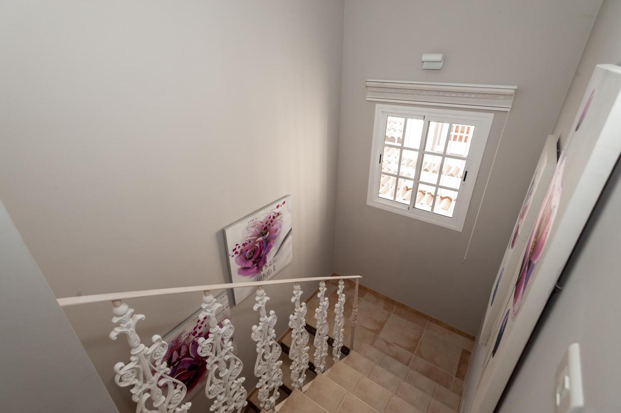 Vanesa Luxury Private With A Heated Pool, 4 Bedrooms And 4 Bathrooms