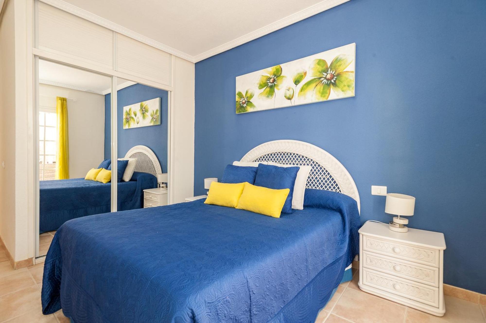 Villa Vanesa Luxury Private With A Heated Pool, 4 Bedrooms And 4 Bathrooms Costa Adeje (Tenerife)