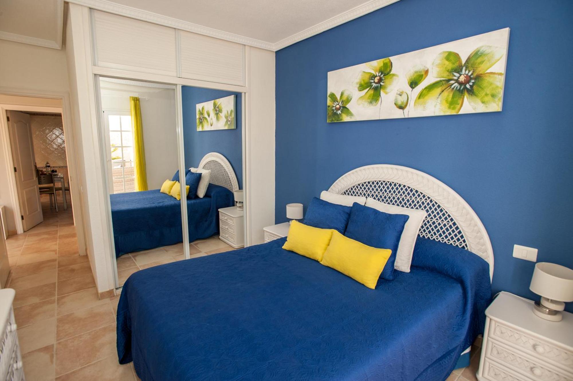 Villa Vanesa Luxury Private With A Heated Pool, 4 Bedrooms And 4 Bathrooms