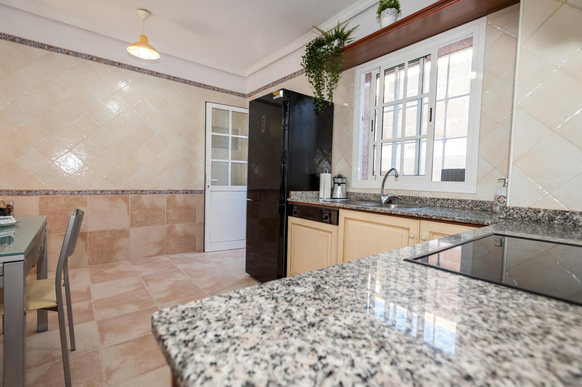 Vanesa Luxury Private With A Heated Pool, 4 Bedrooms And 4 Bathrooms