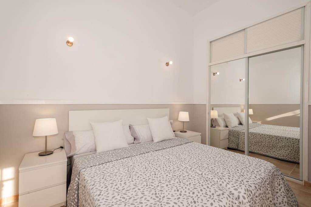 Villa Vanesa Luxury Private With A Heated Pool, 4 Bedrooms And 4 Bathrooms