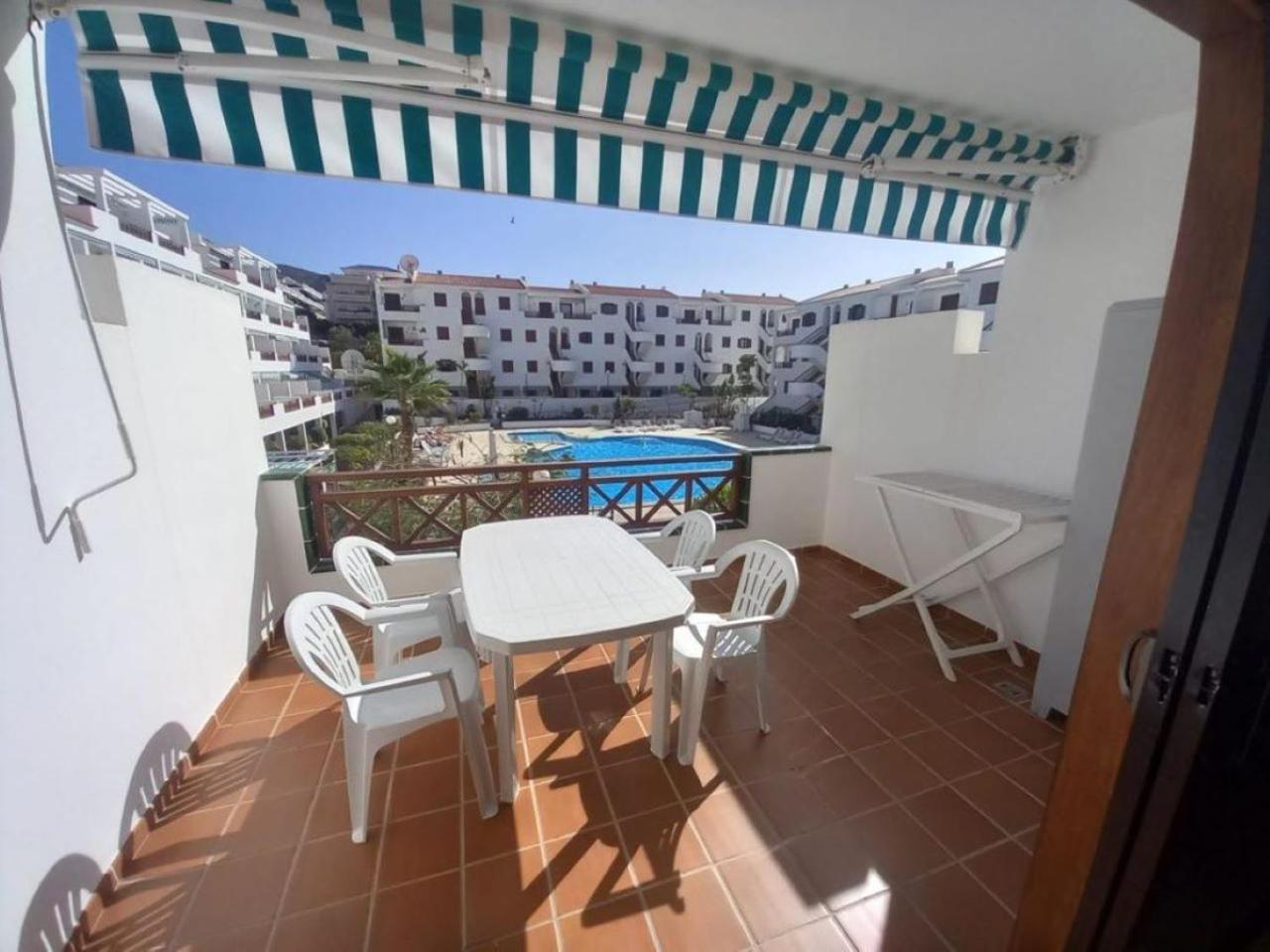 Victoria Court 2 - Lovely 65 * Los Cristianos (Tenerife)