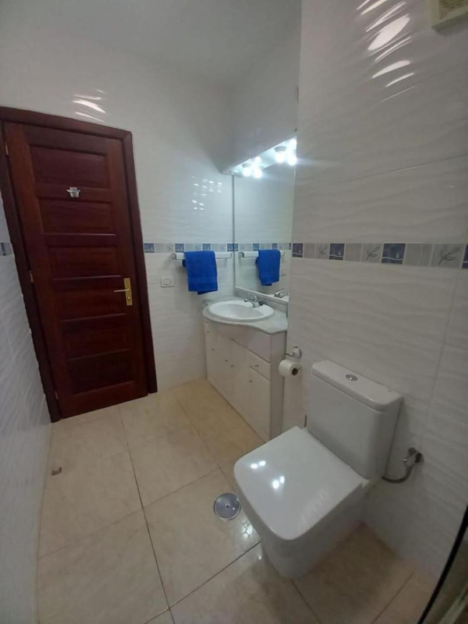 Victoria Court 2 - Lovely 65 Appartement
