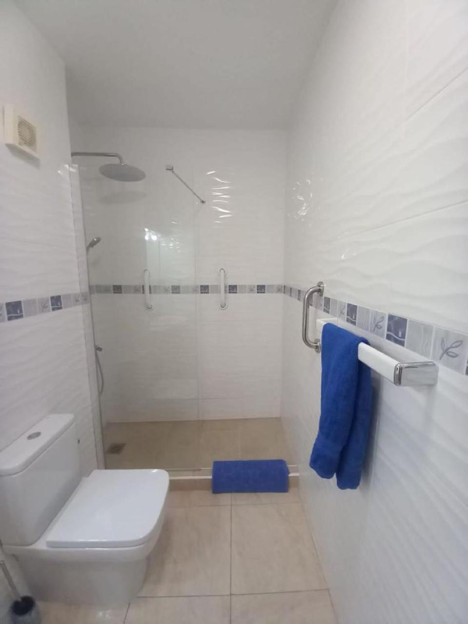 Victoria Court 2 - Lovely 65 * Los Cristianos (Tenerife)