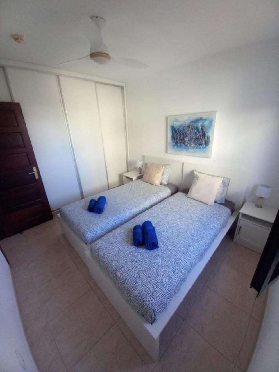 Victoria Court 2 - Lovely 65 Los Cristianos (Tenerife)