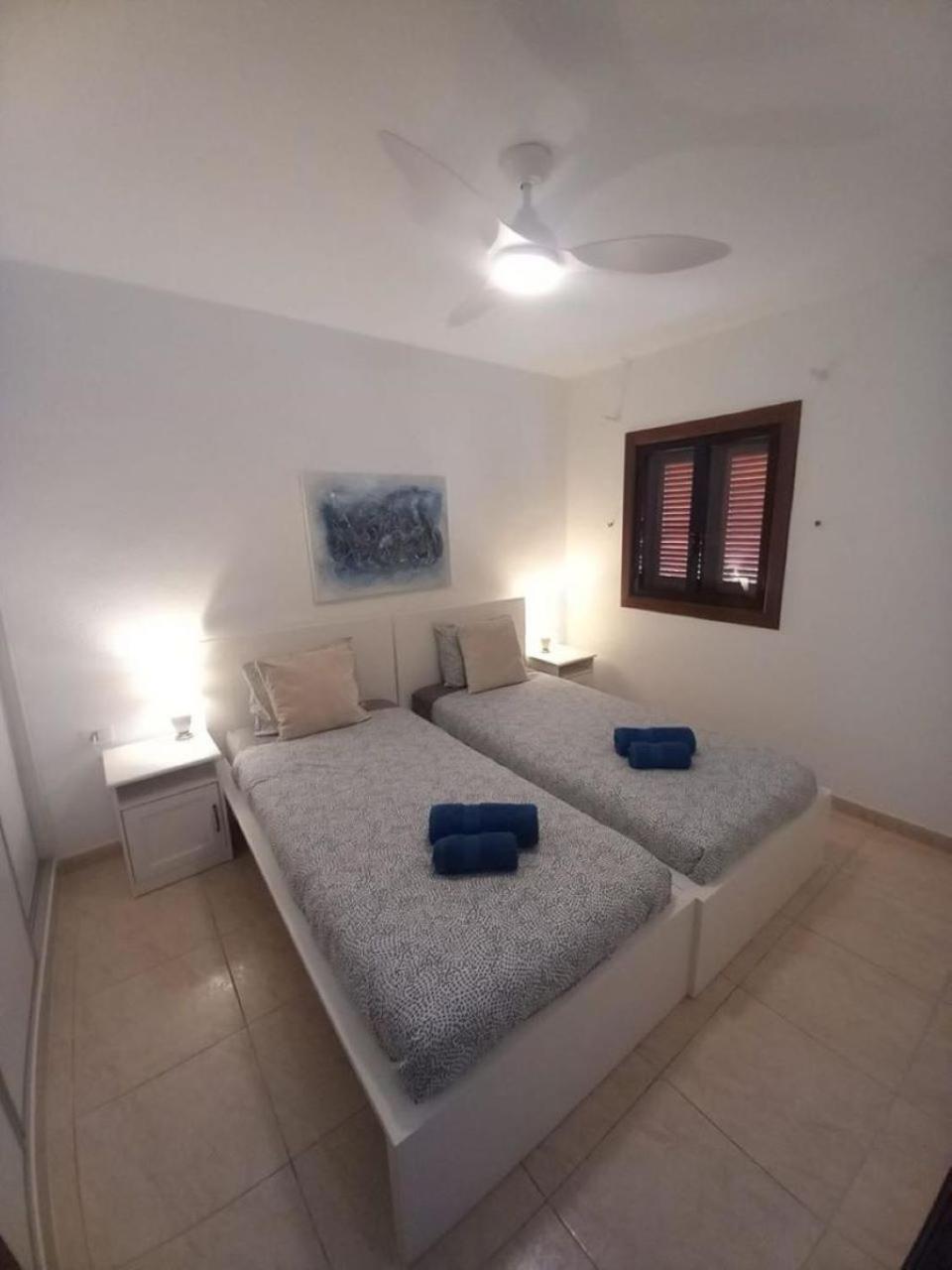 Victoria Court 2 - Lovely 65 Los Cristianos (Tenerife)