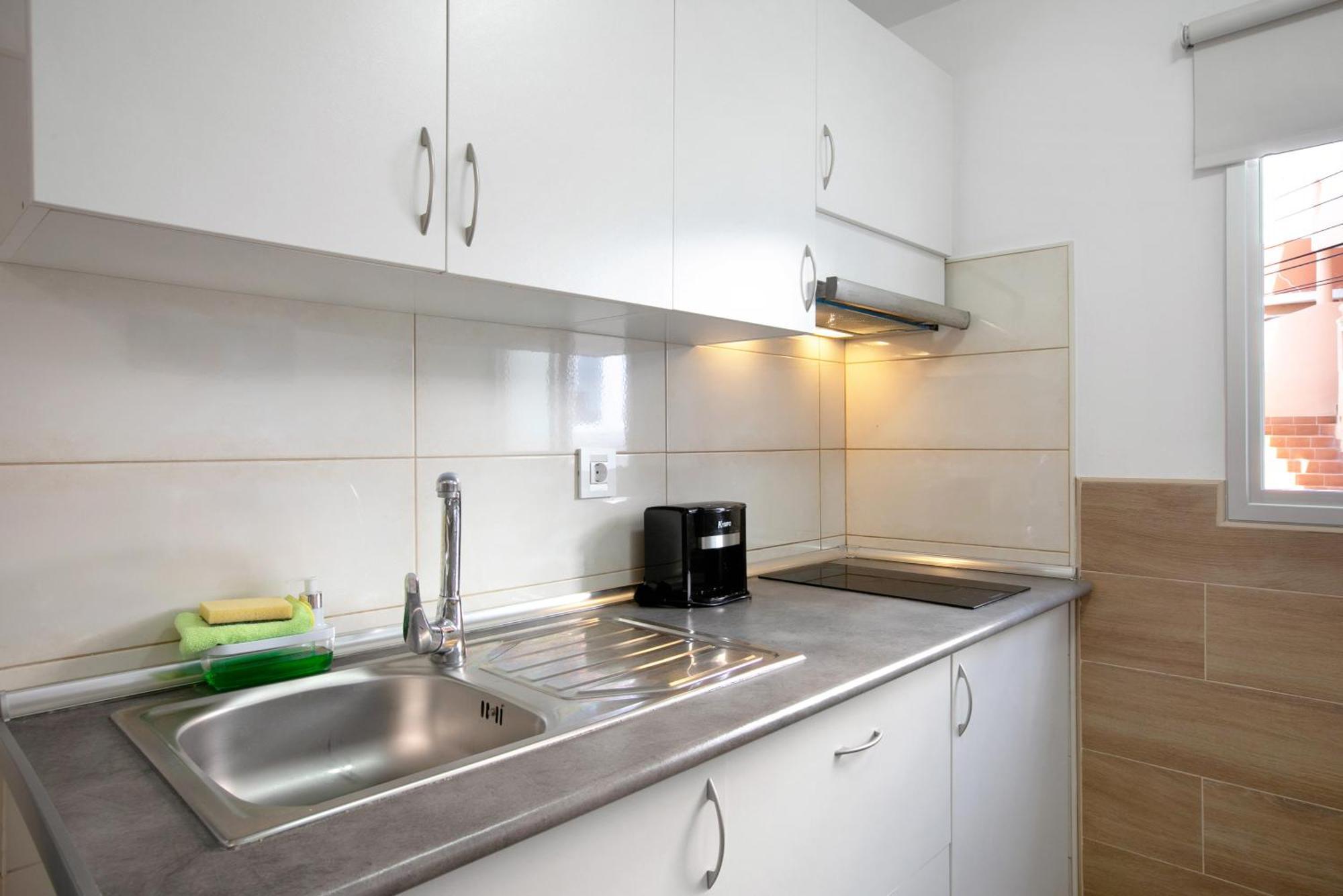 Appartement La Morena 3b