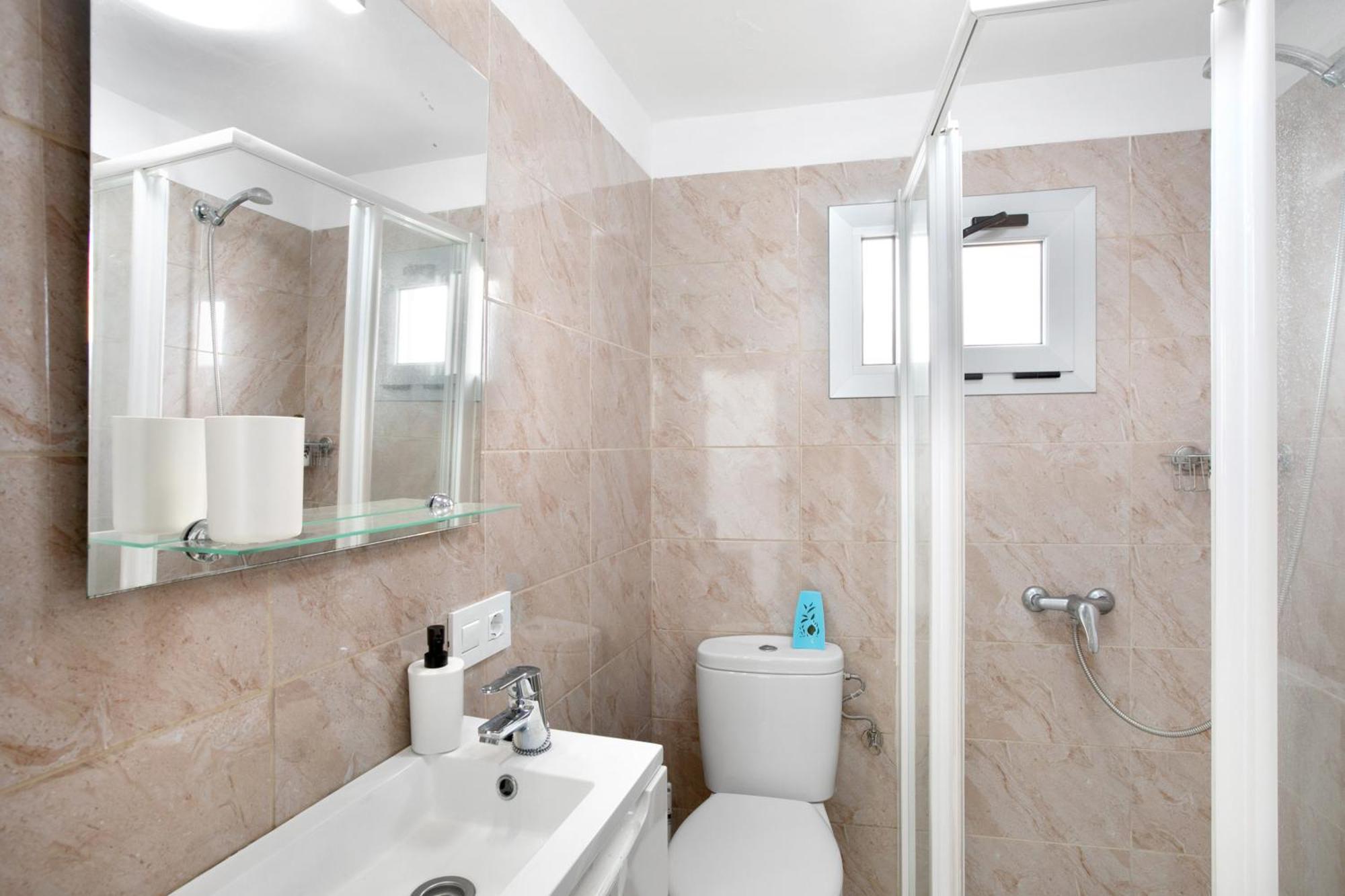 La Morena 3b Appartement