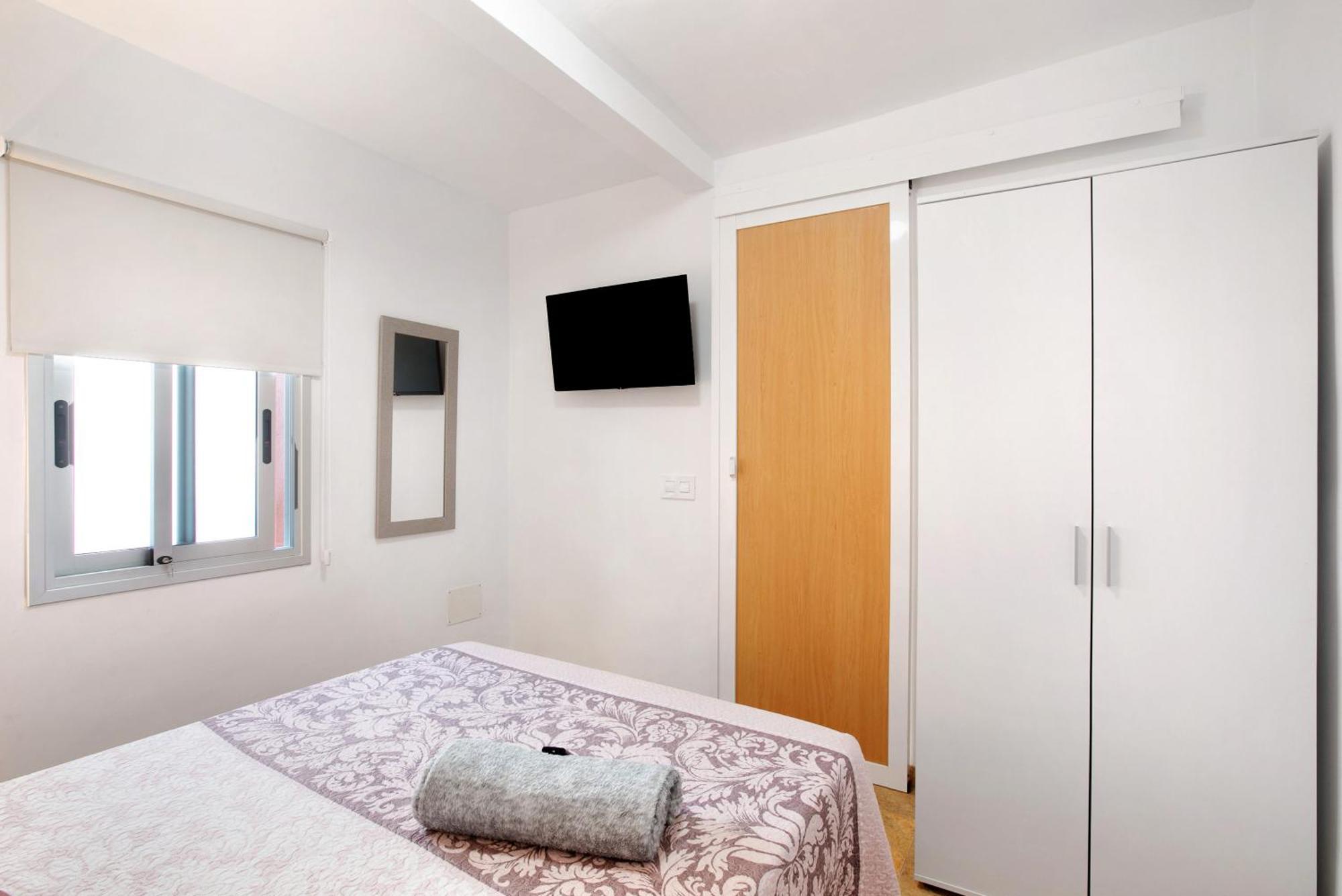 Appartement La Morena 3b El Pris