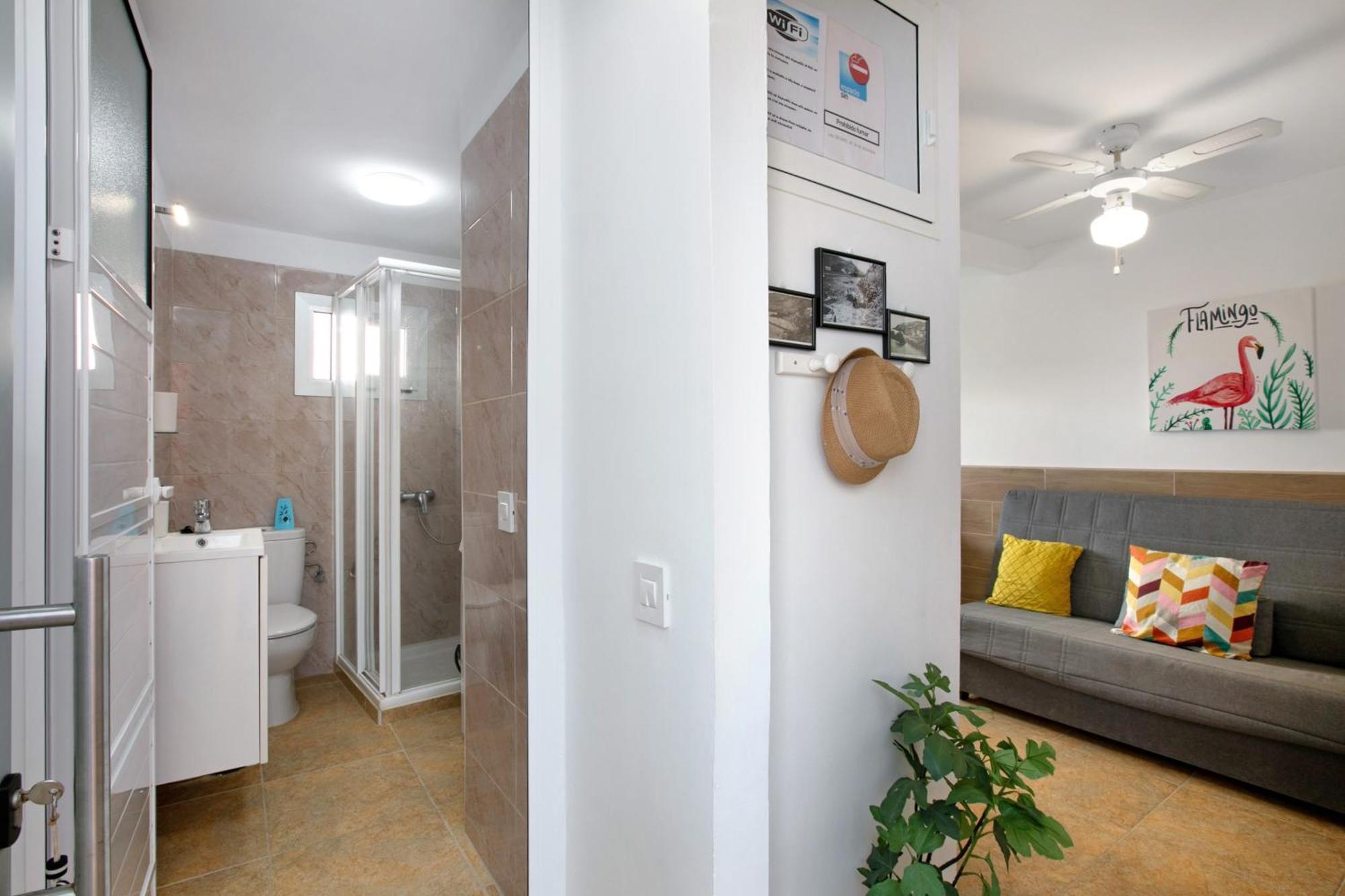 Appartement La Morena 3b