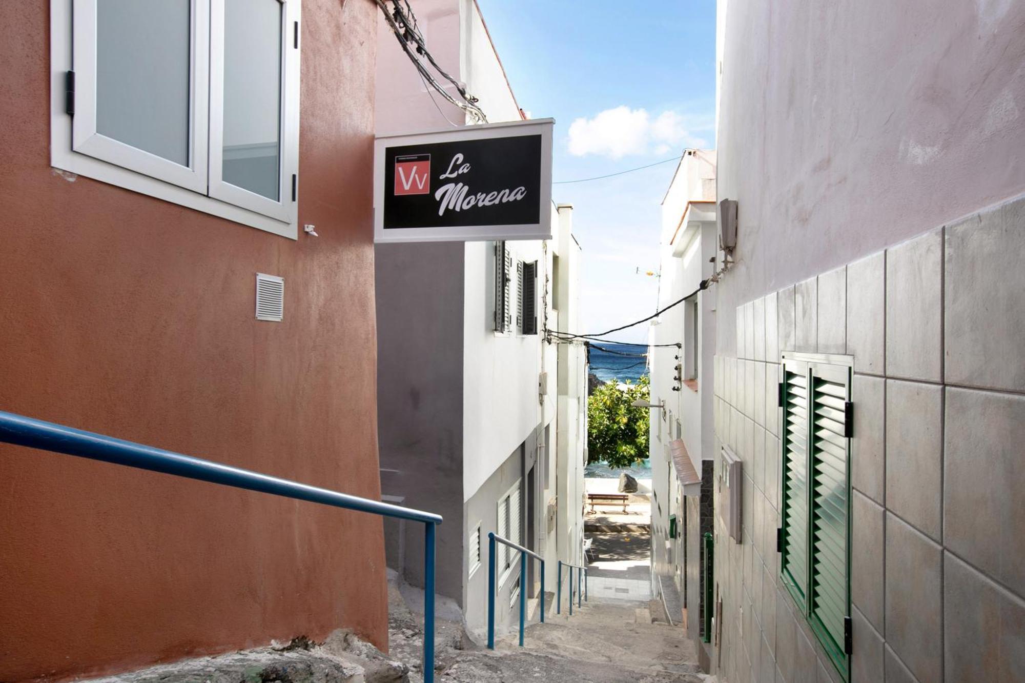 Appartement La Morena 3b El Pris