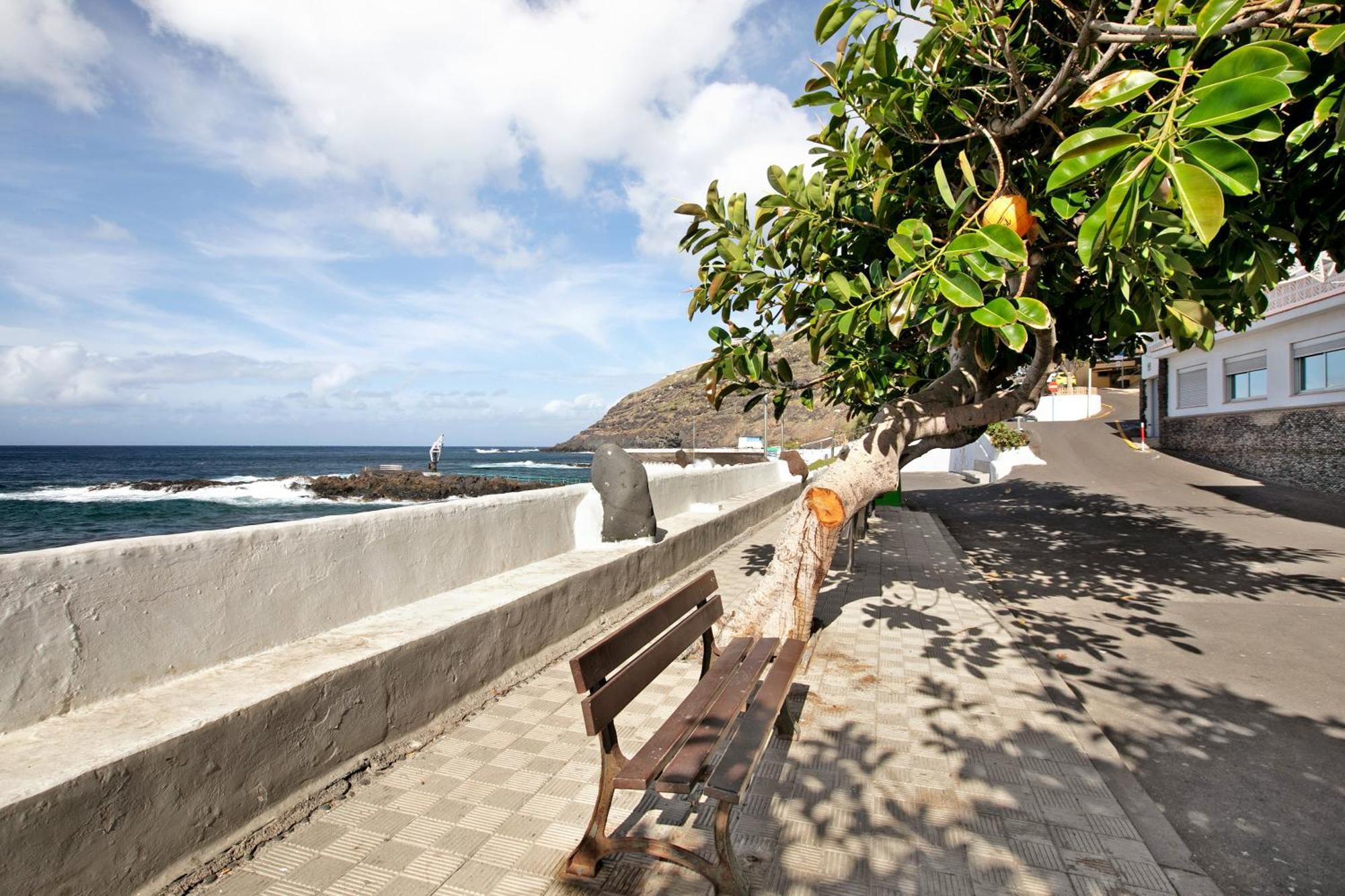 Appartement La Morena 3a