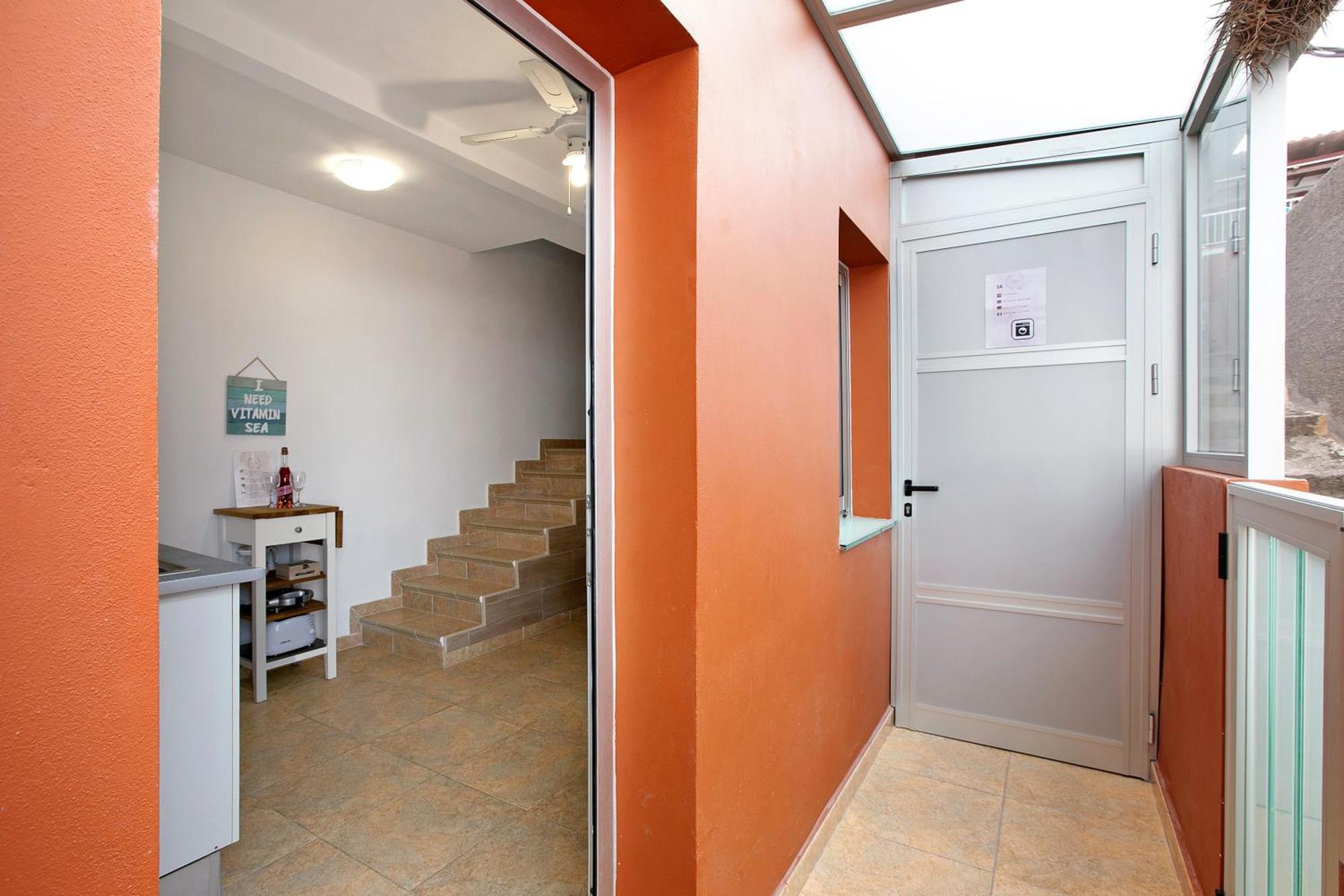 La Morena 3a Appartement El Pris