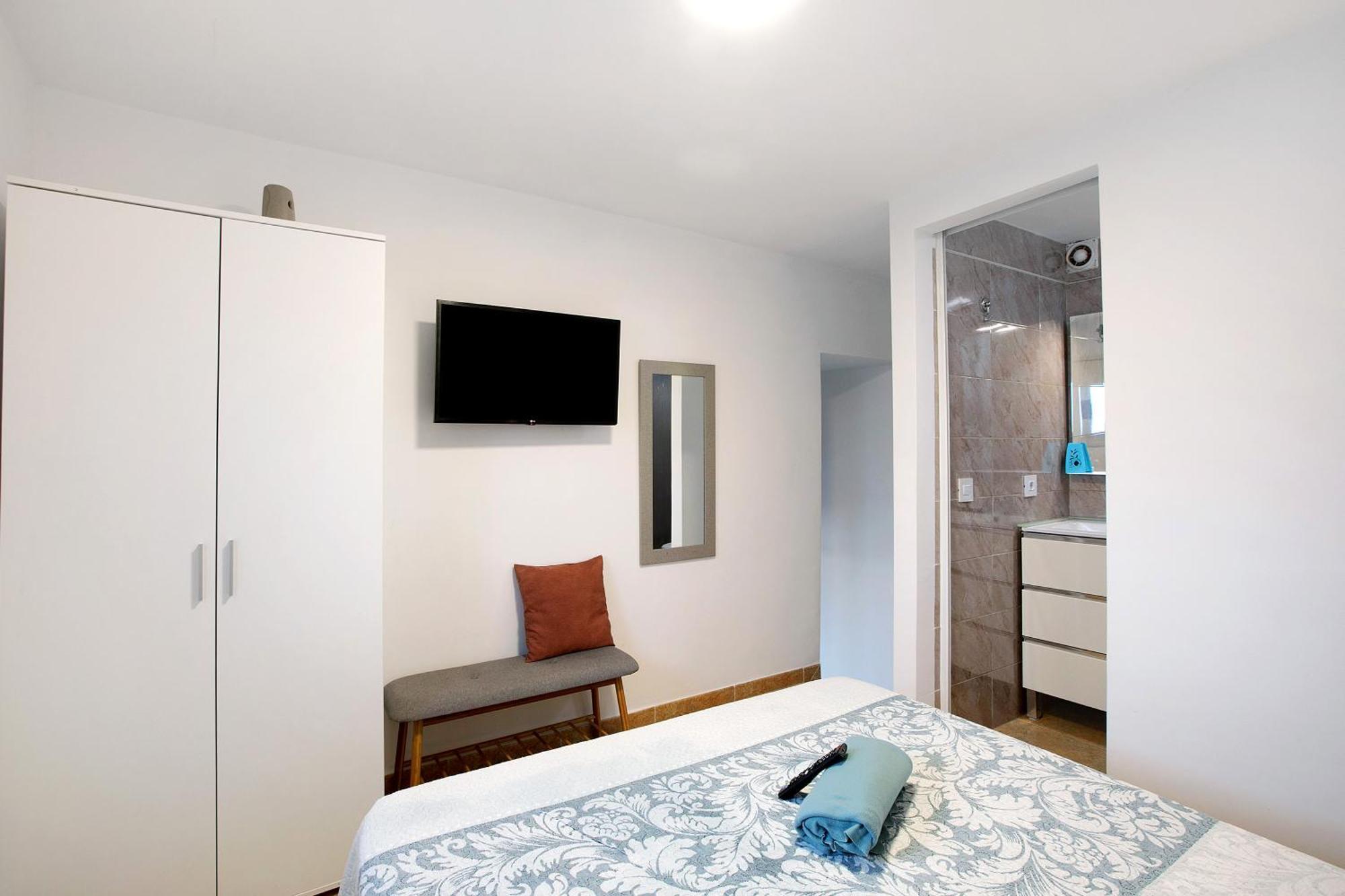La Morena 3a Appartement