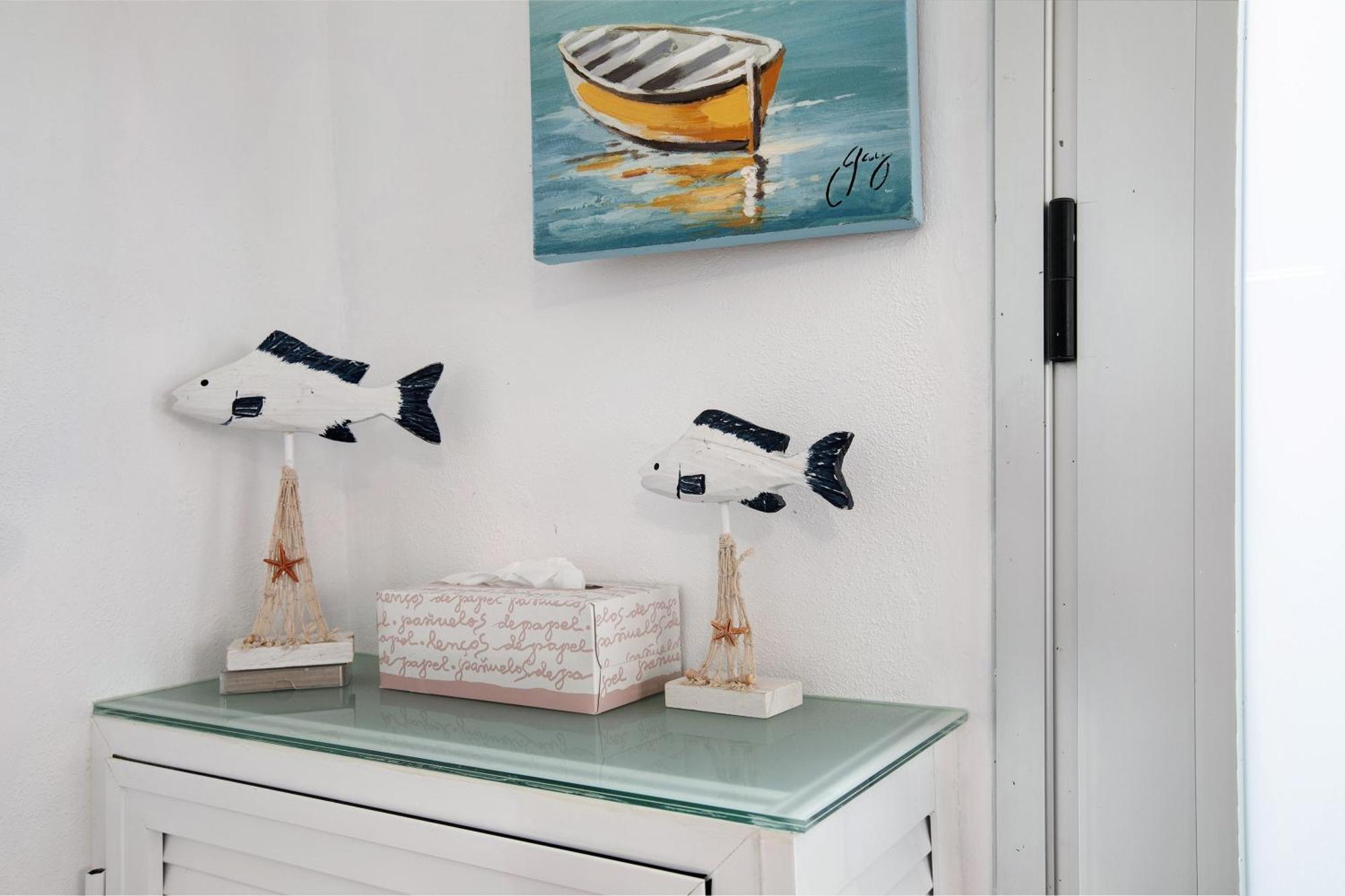 Estudio La Morena Apartment