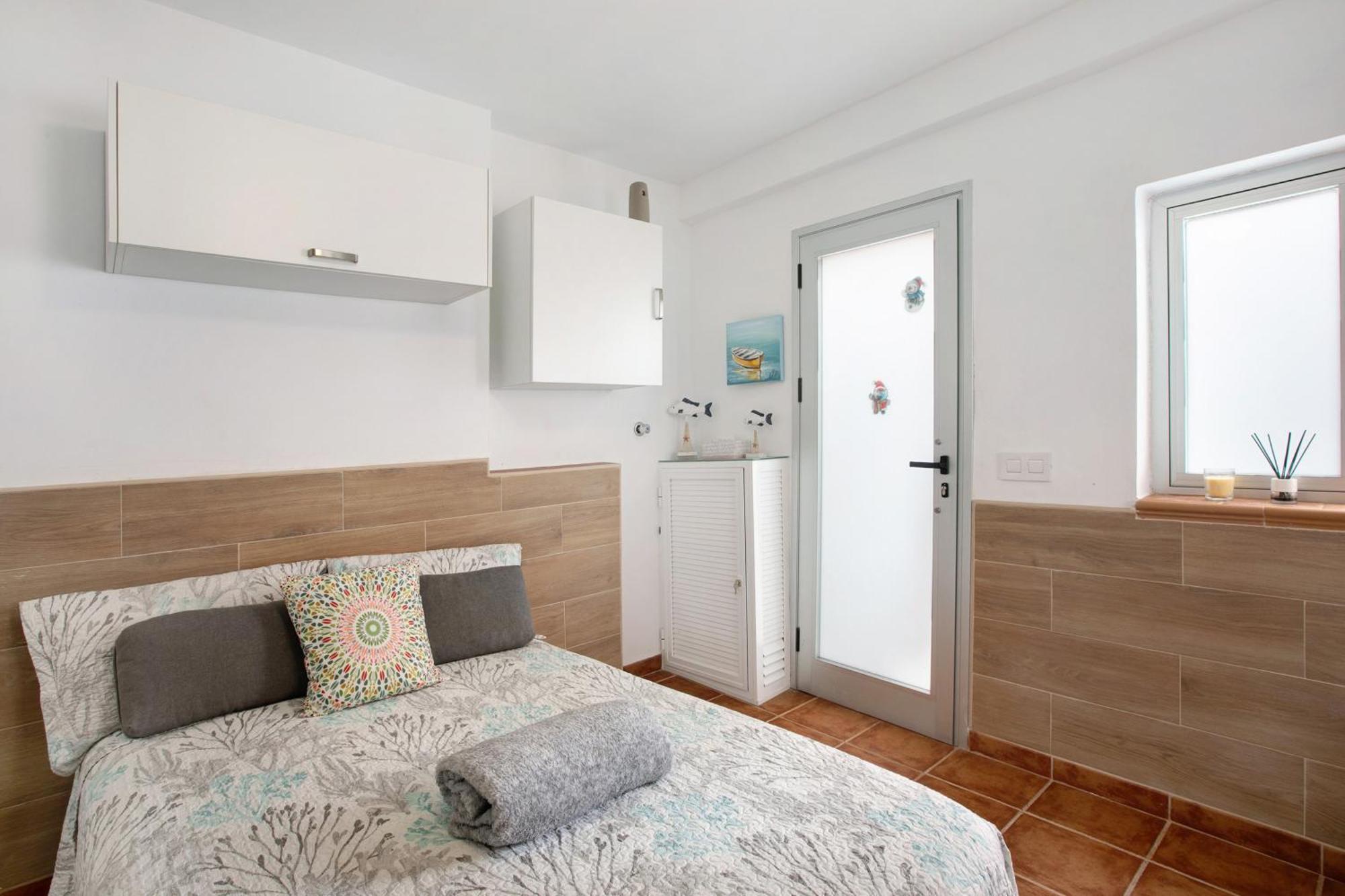 Apartment Estudio La Morena *
