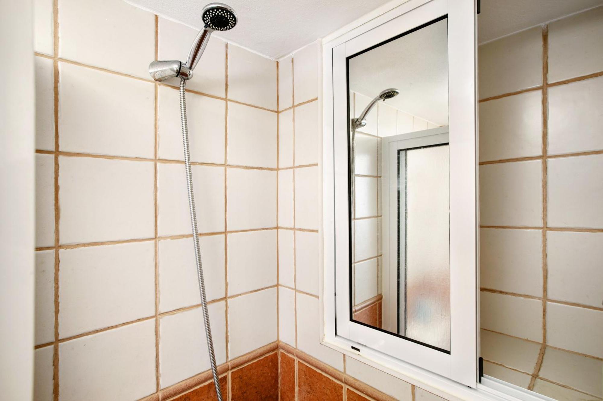 Apartment Estudio La Morena