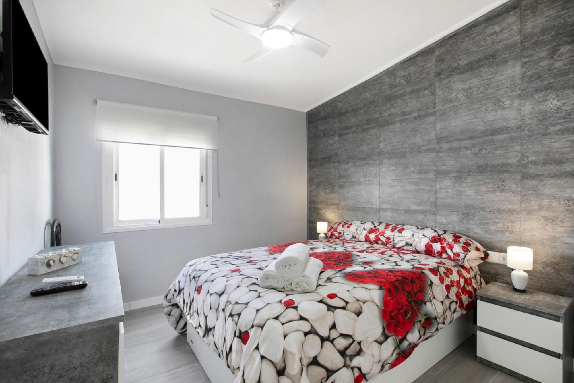 Casa Tia Osa Abades (Tenerife)