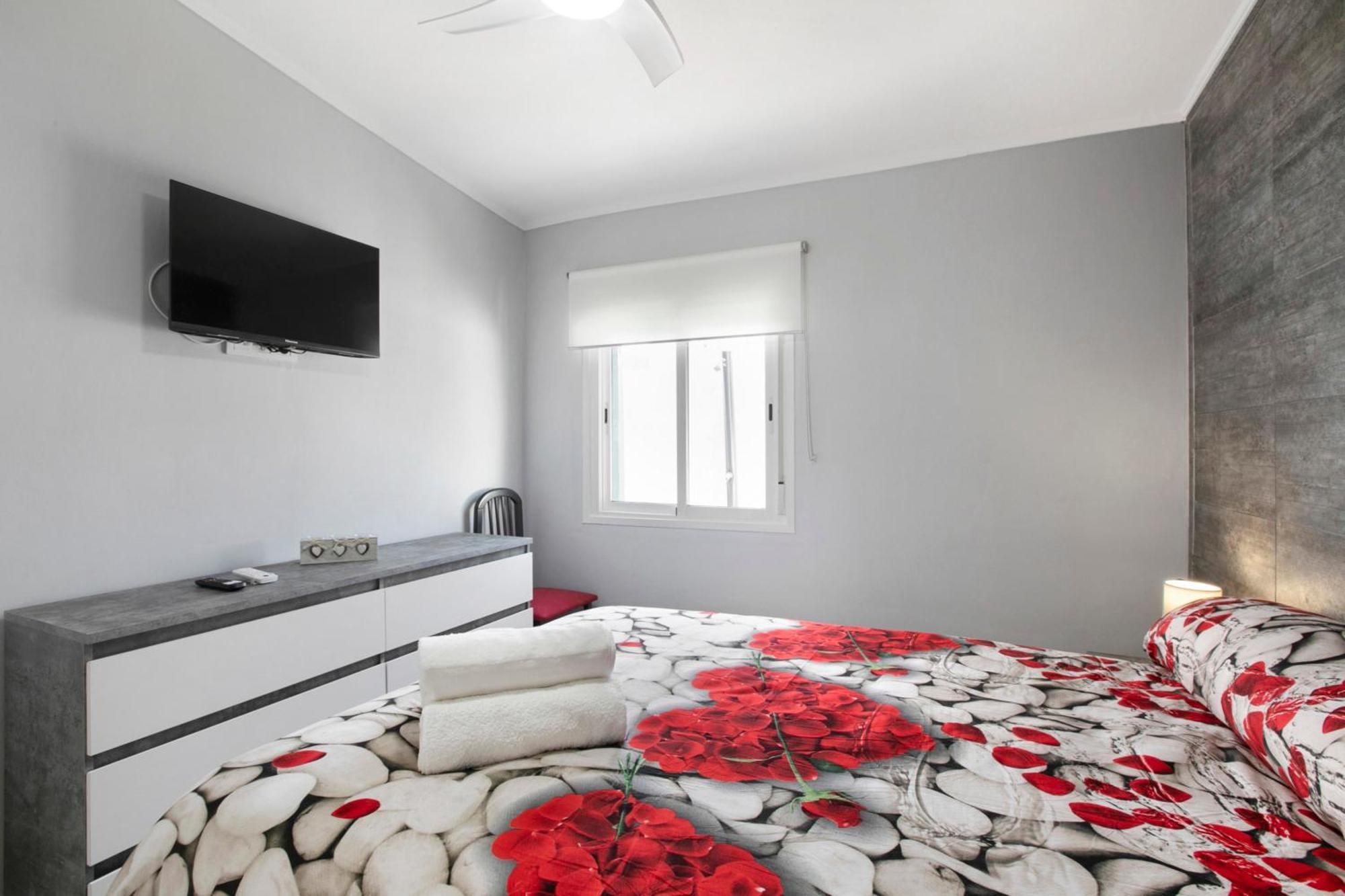 Holiday home Casa Tia Osa *