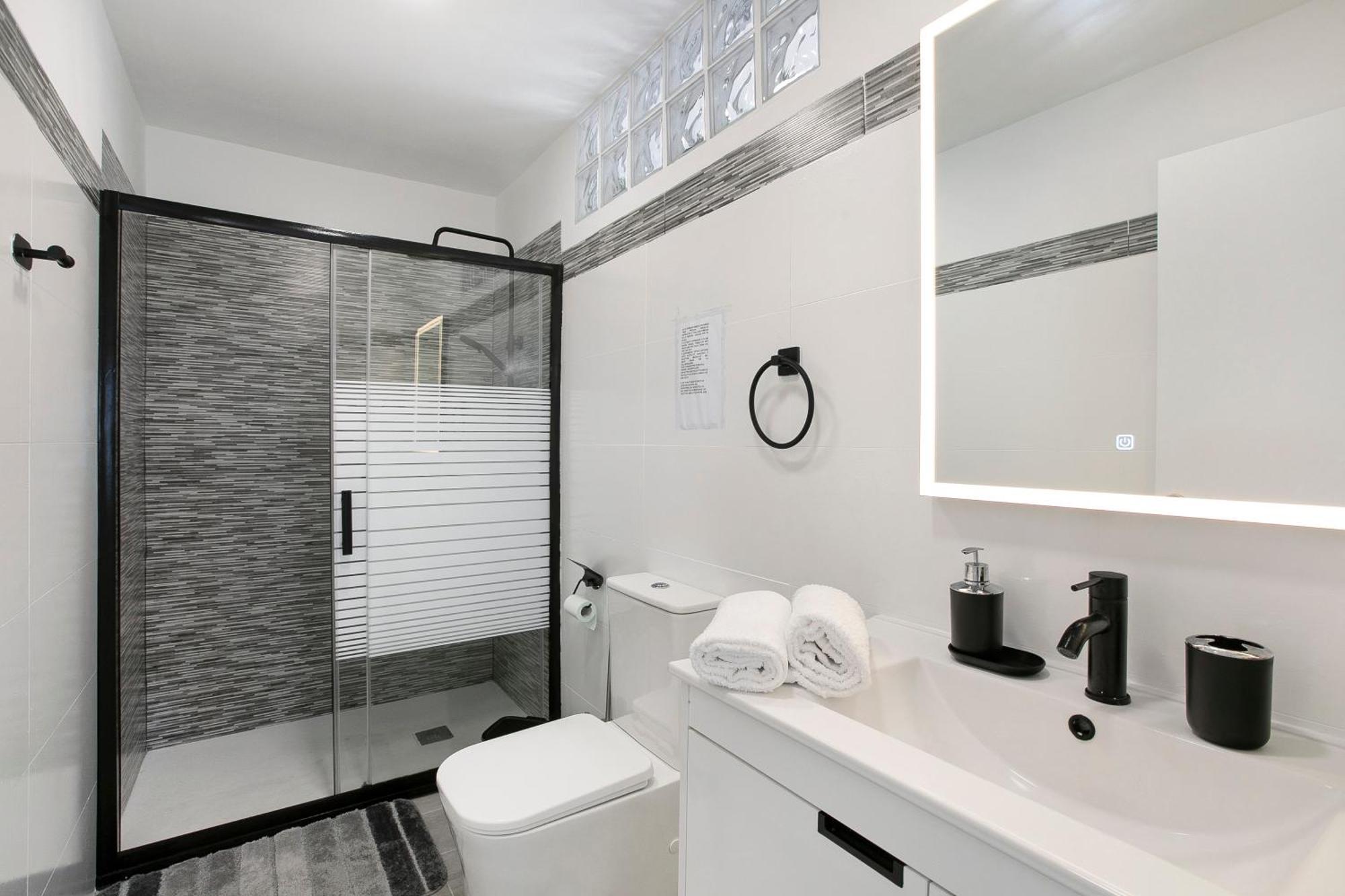 Holiday home Casa Tia Osa Abades (Tenerife)