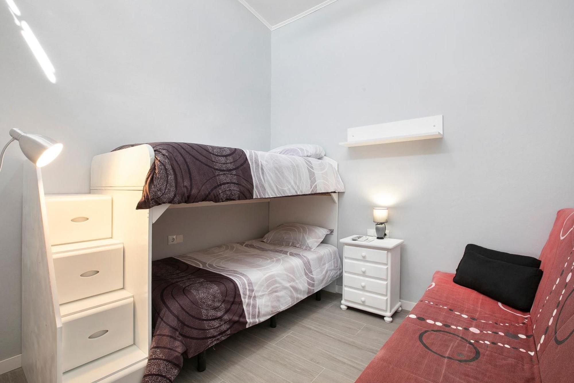 Casa Tia Osa Holiday home Abades (Tenerife)
