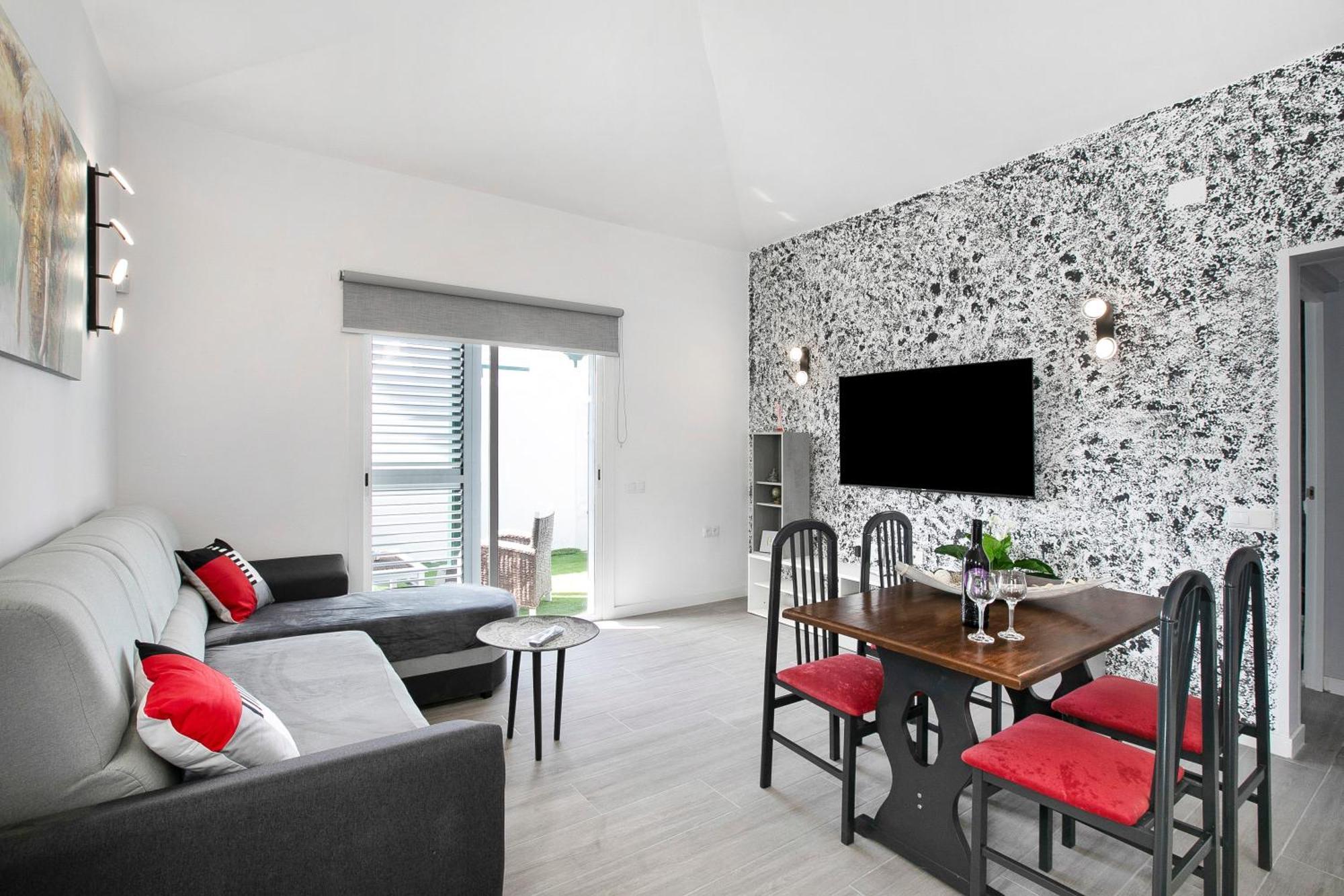 Casa Tia Osa Holiday home Abades (Tenerife)