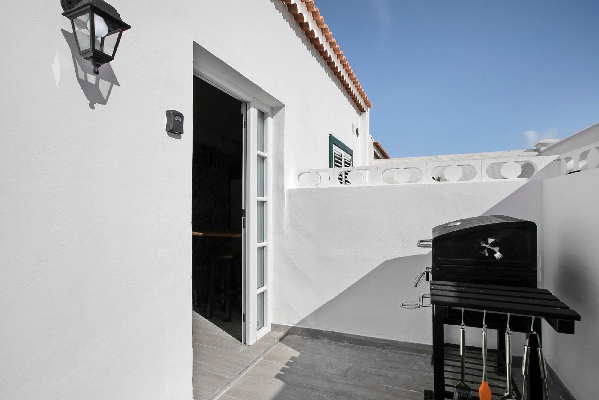 Casa Tia Osa *