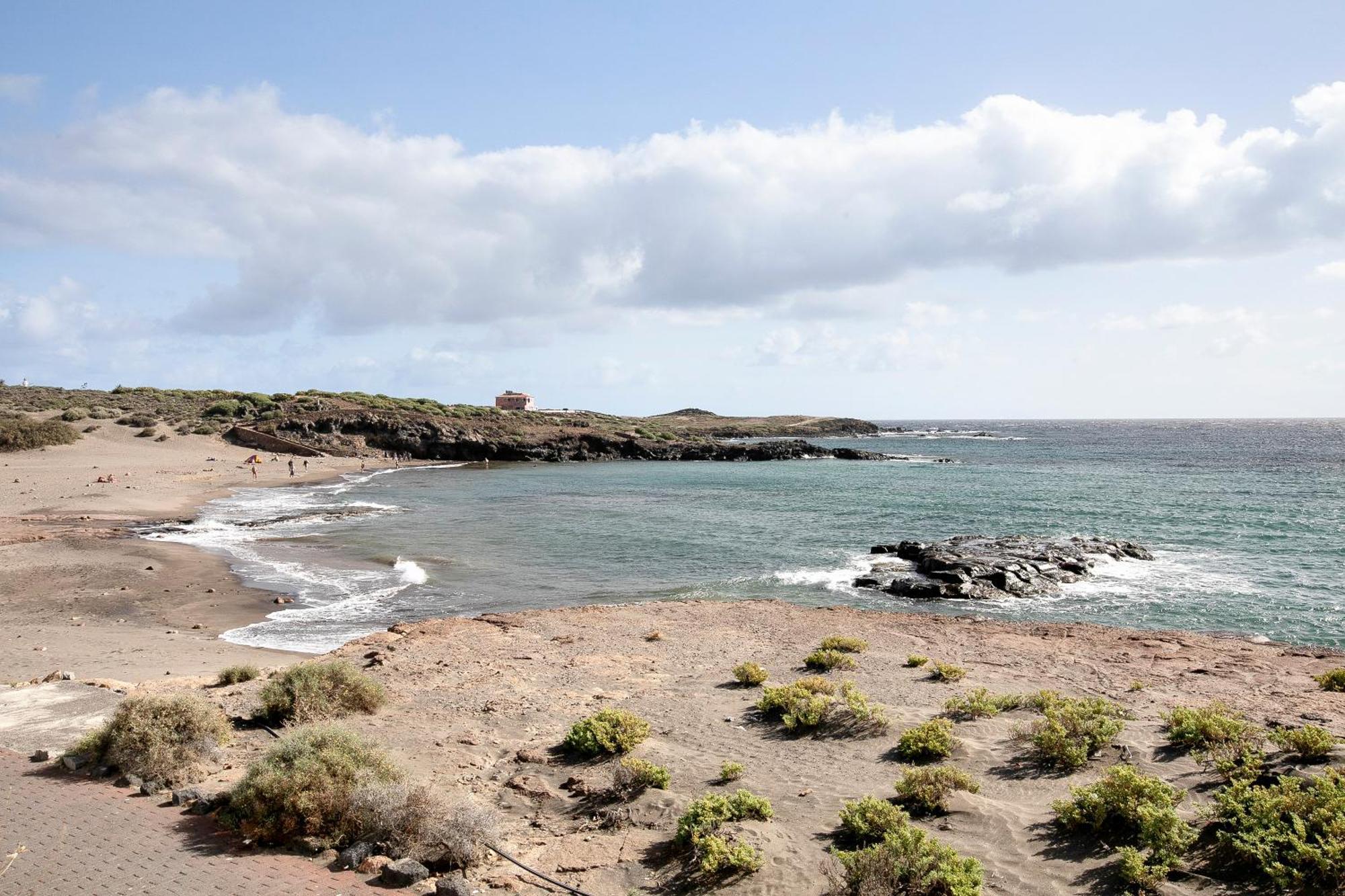 Casa Tia Osa * Abades (Tenerife)