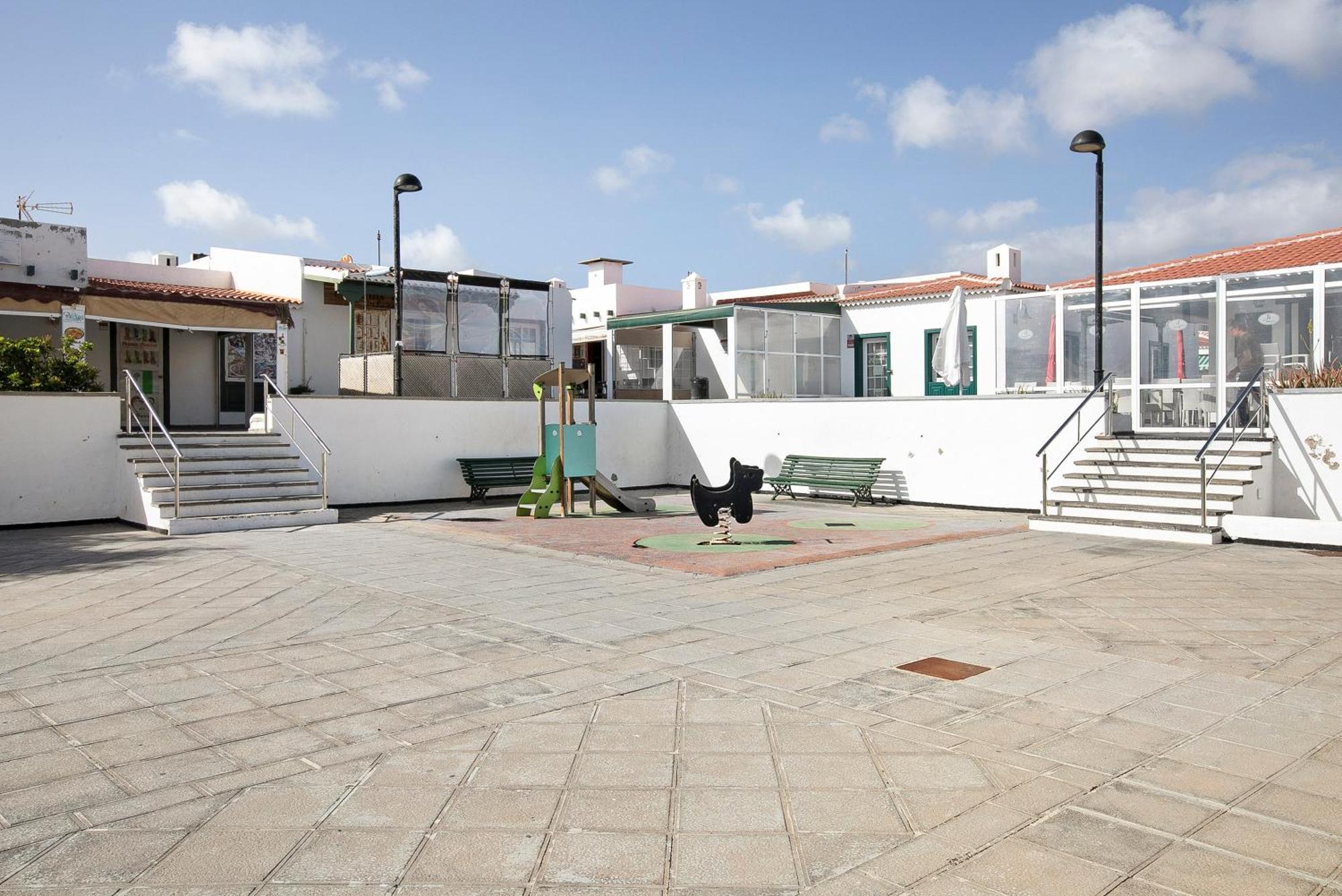 Casa Tia Osa Holiday home Abades (Tenerife)