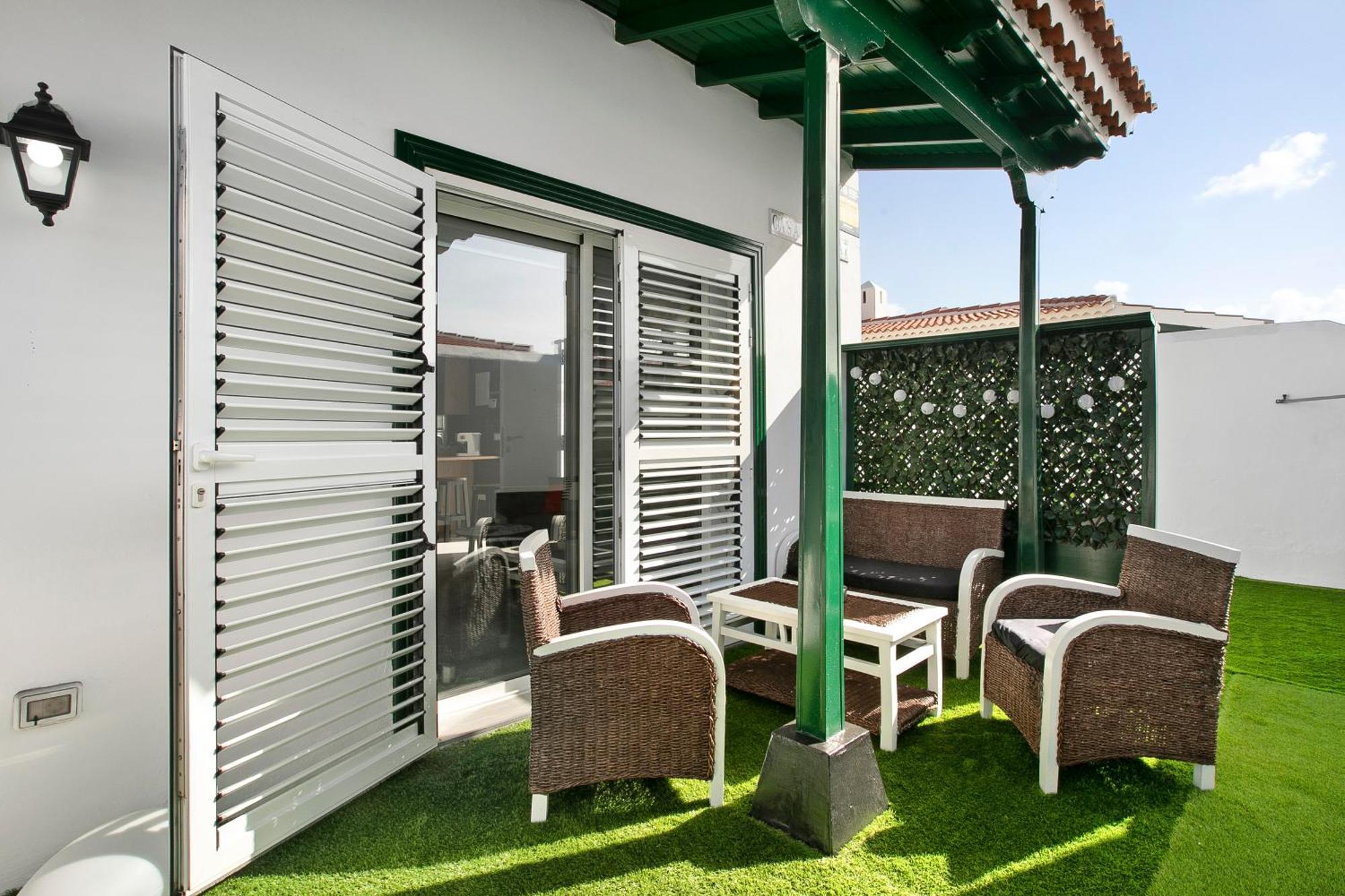 Casa Tia Osa Abades (Tenerife)