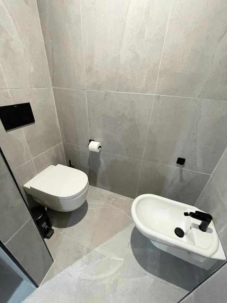 Appartement El Nautico Coral