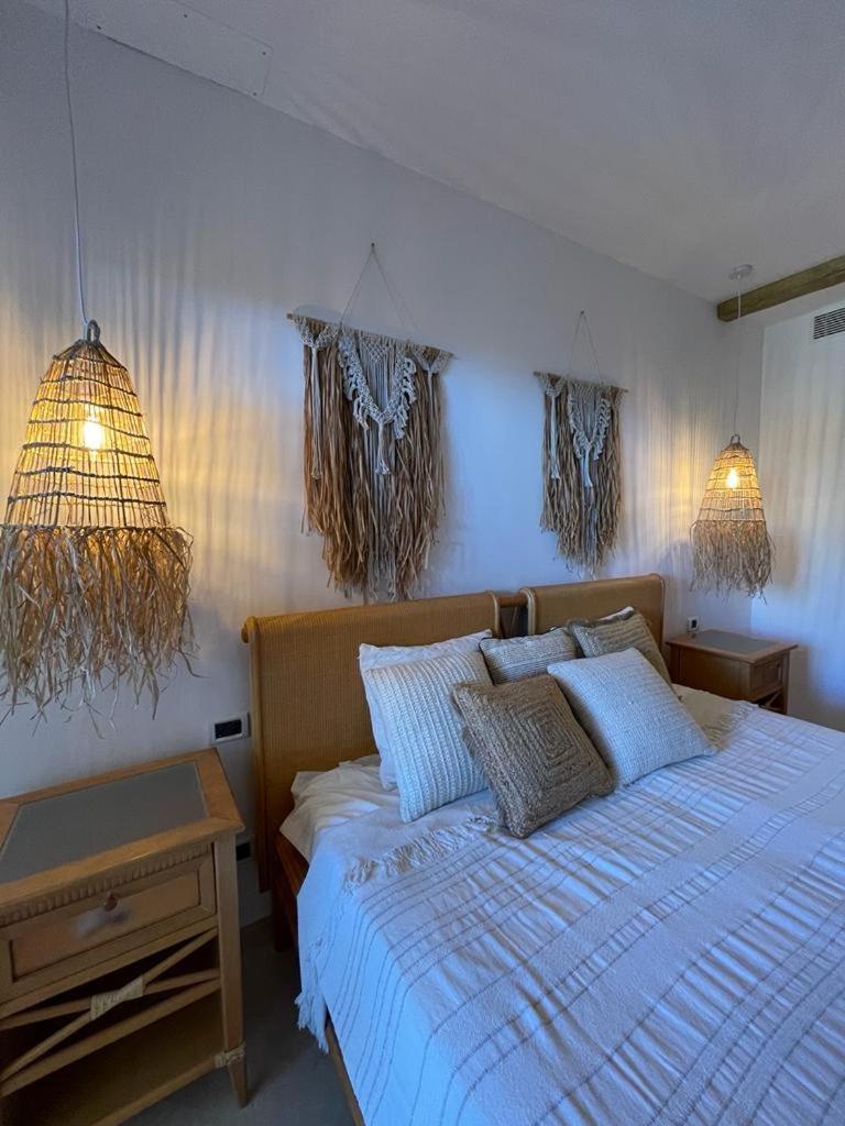 El Nautico Coral Appartement