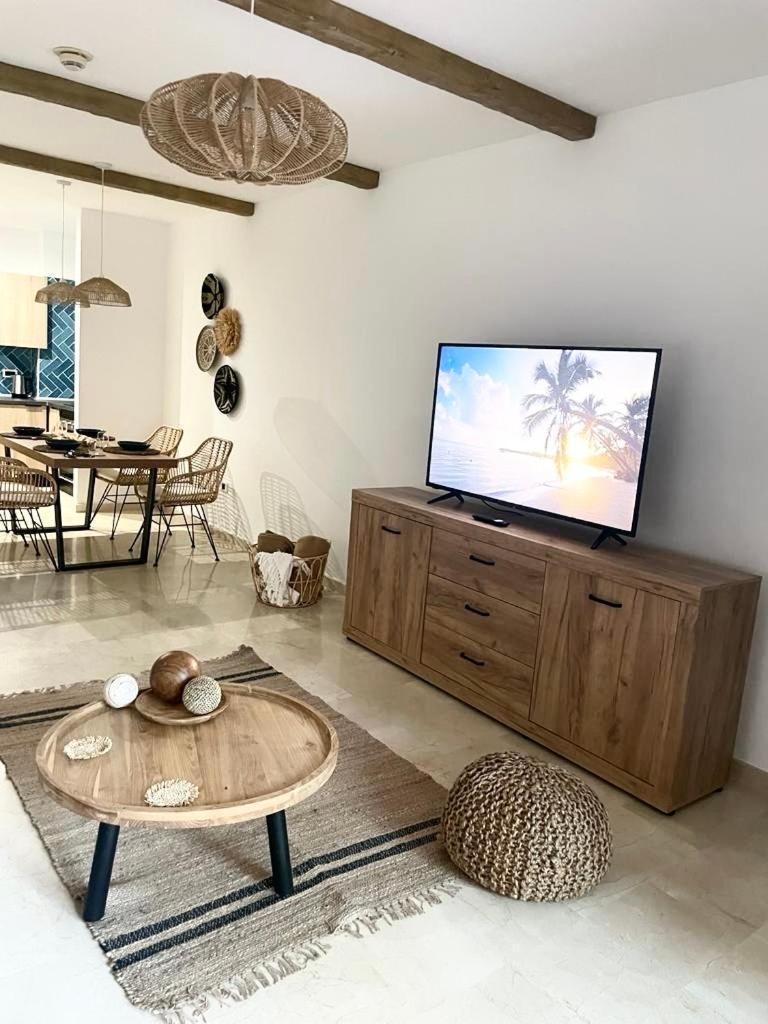 El Nautico Coral Appartement *