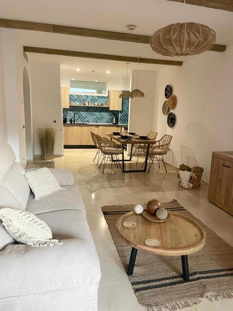 Appartement El Nautico Coral San Miguel de Abona