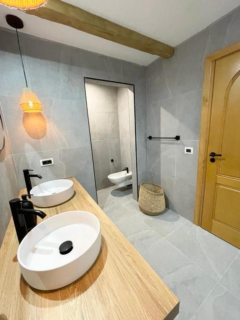 El Nautico Coral Appartement *