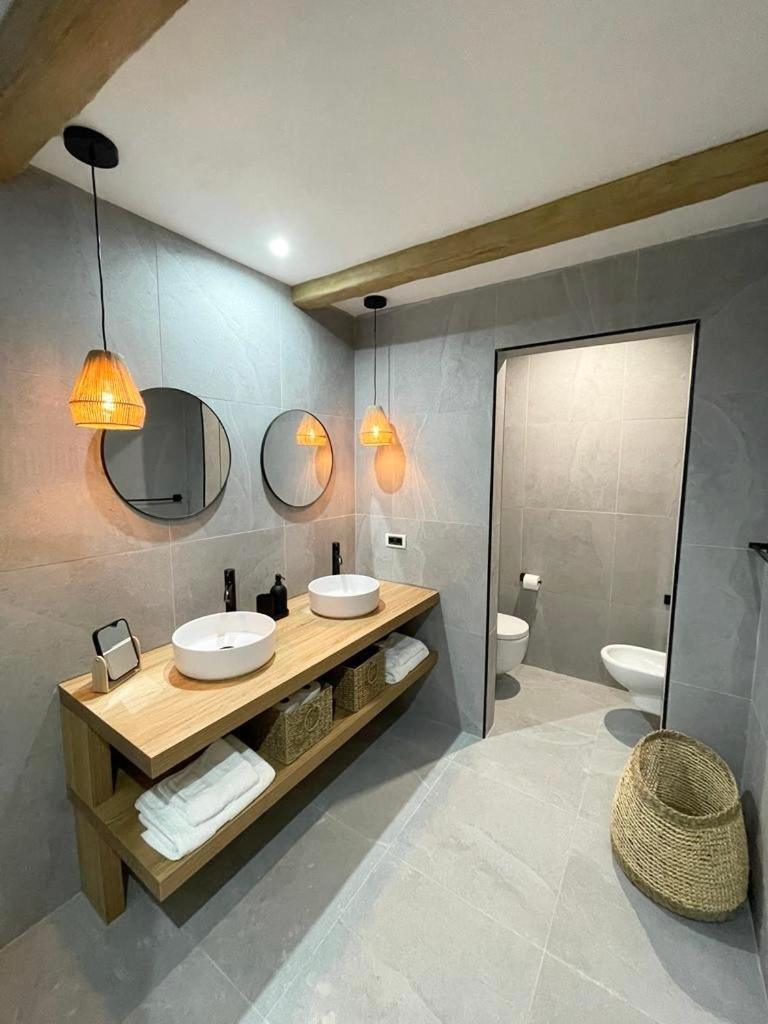 El Nautico Coral Appartement San Miguel de Abona