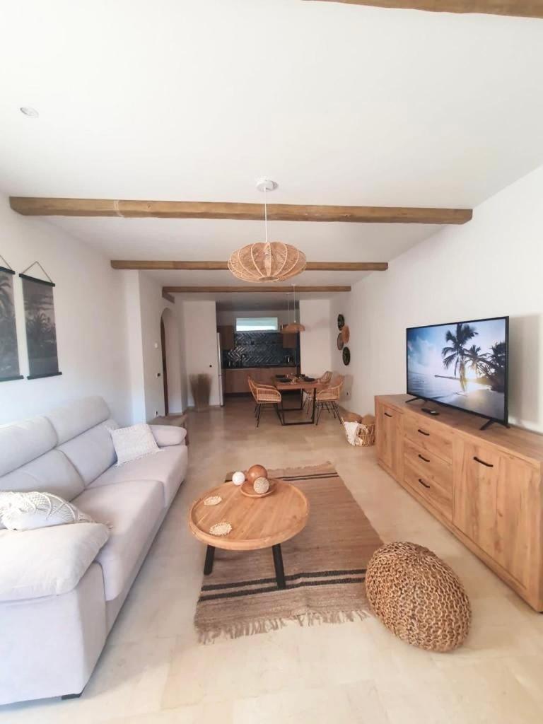 Appartement El Nautico Coral *