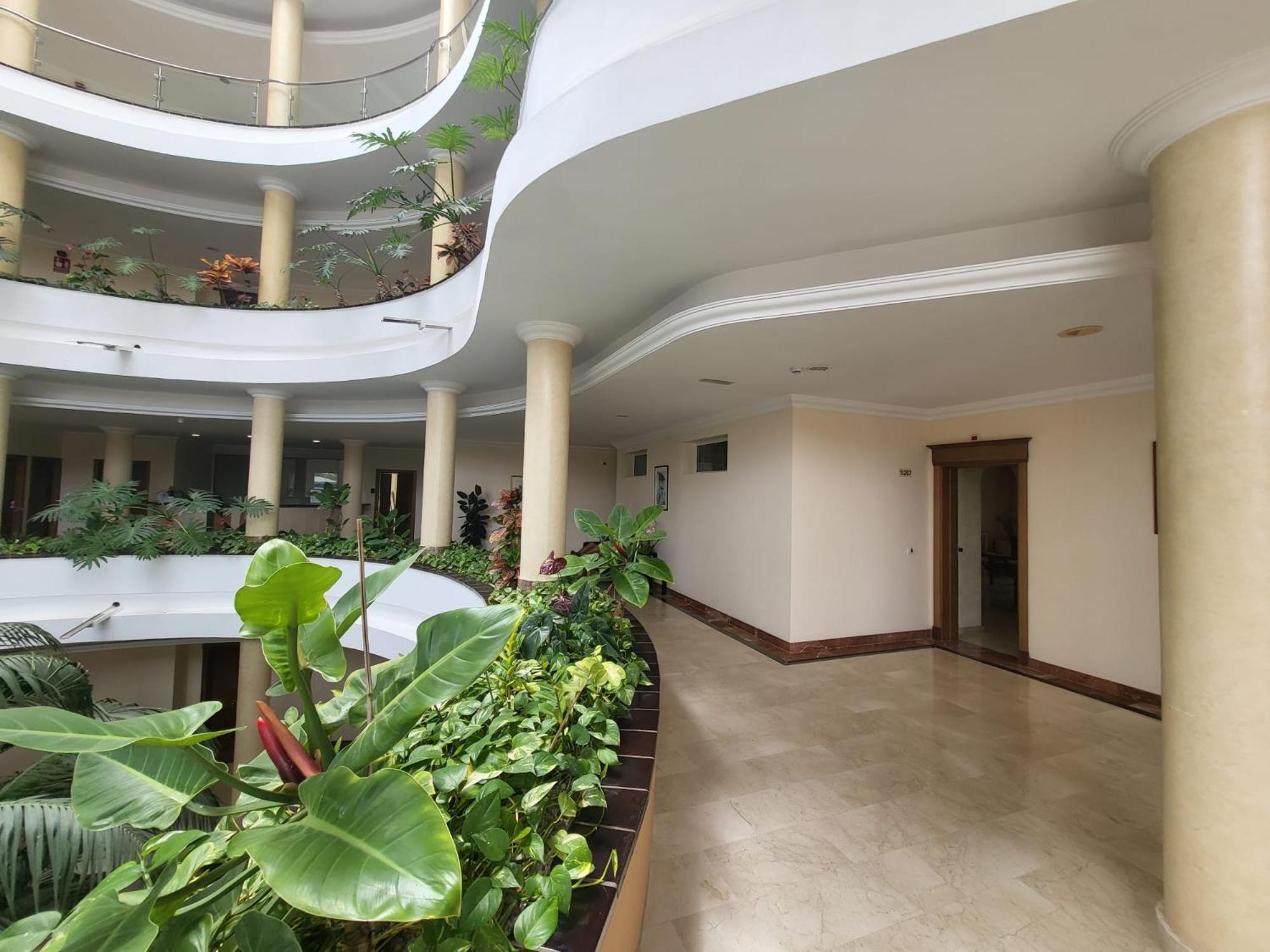 El Nautico Coral Apartamento