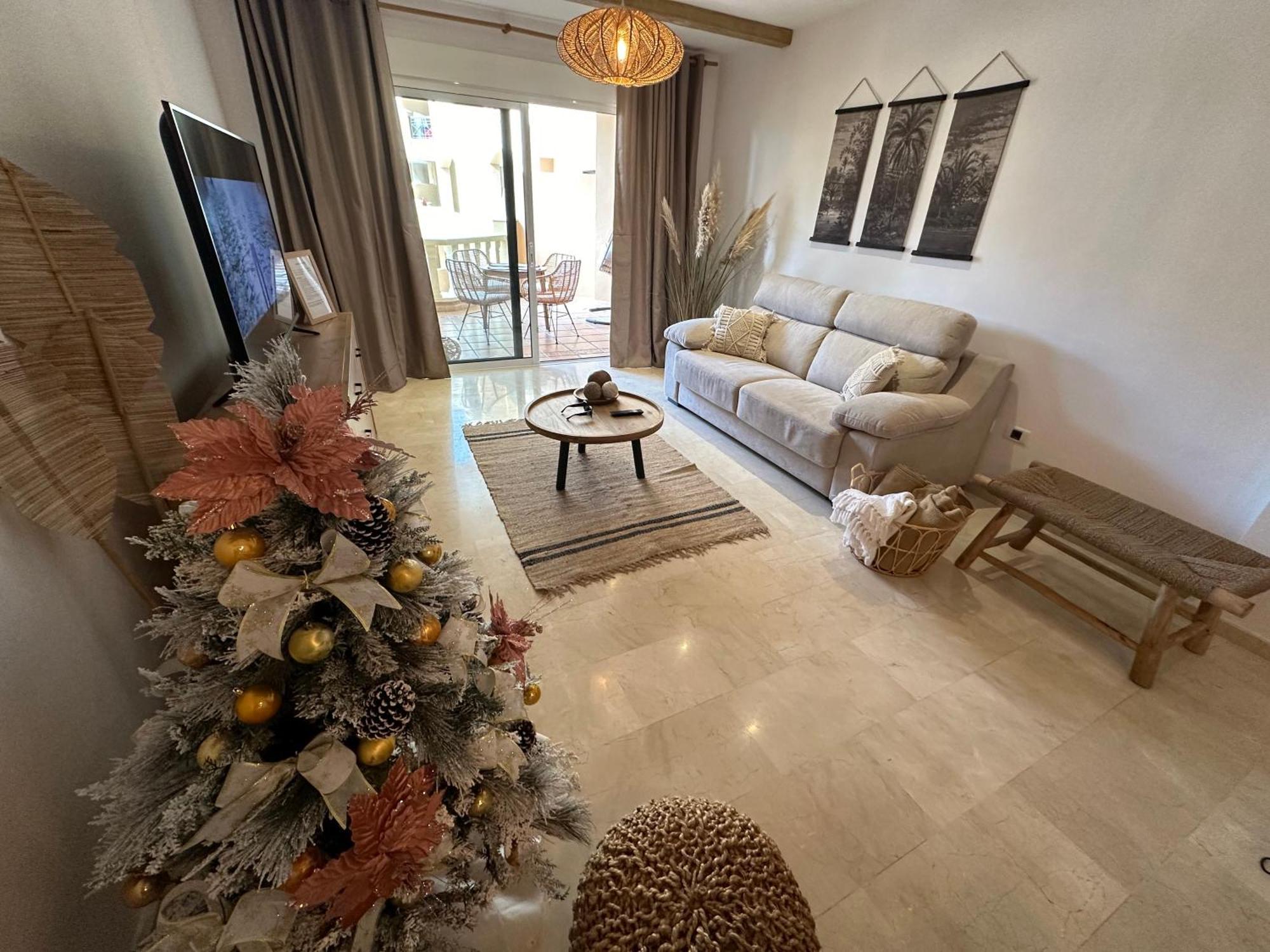 Appartement El Nautico Coral San Miguel de Abona