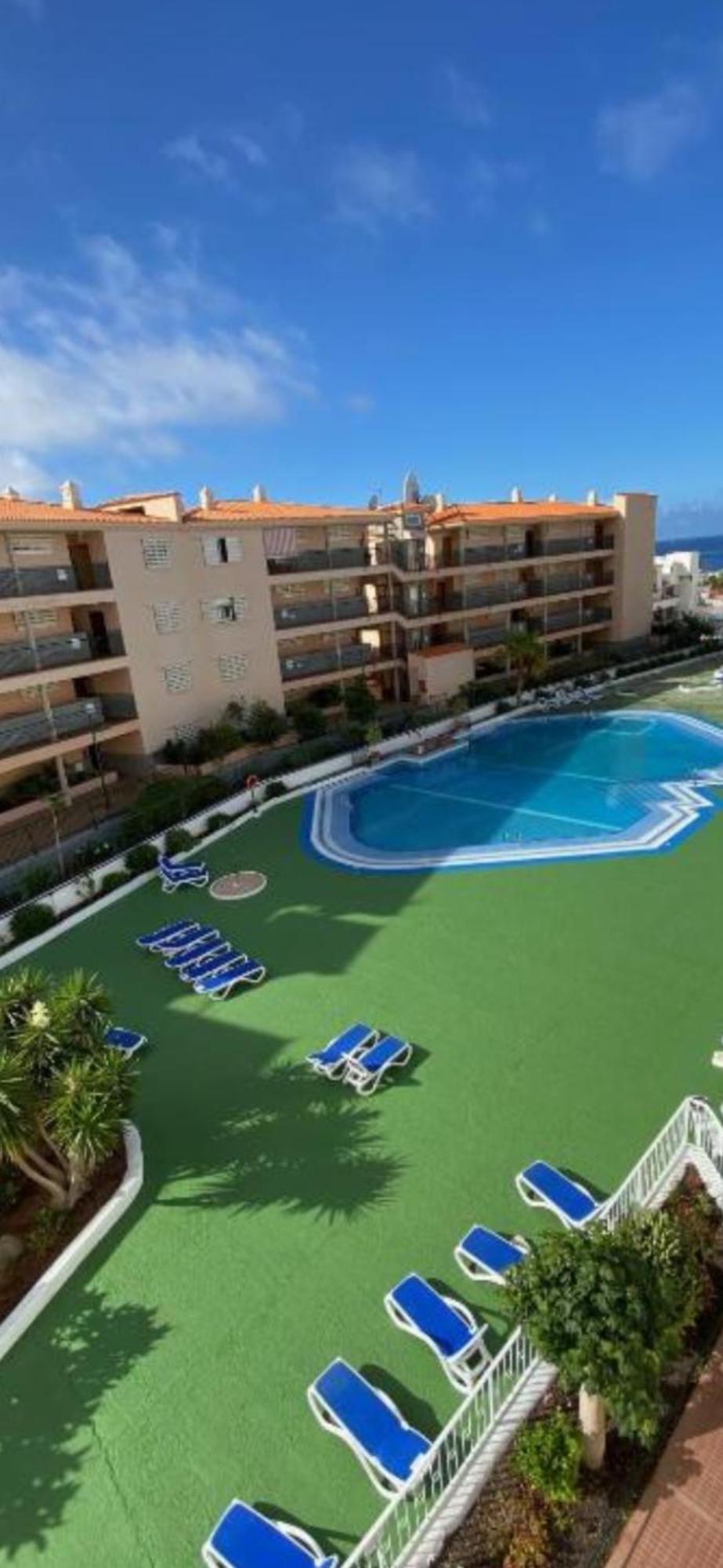 Apartamento Eleonora Sweet Los Cristianos (Tenerife)