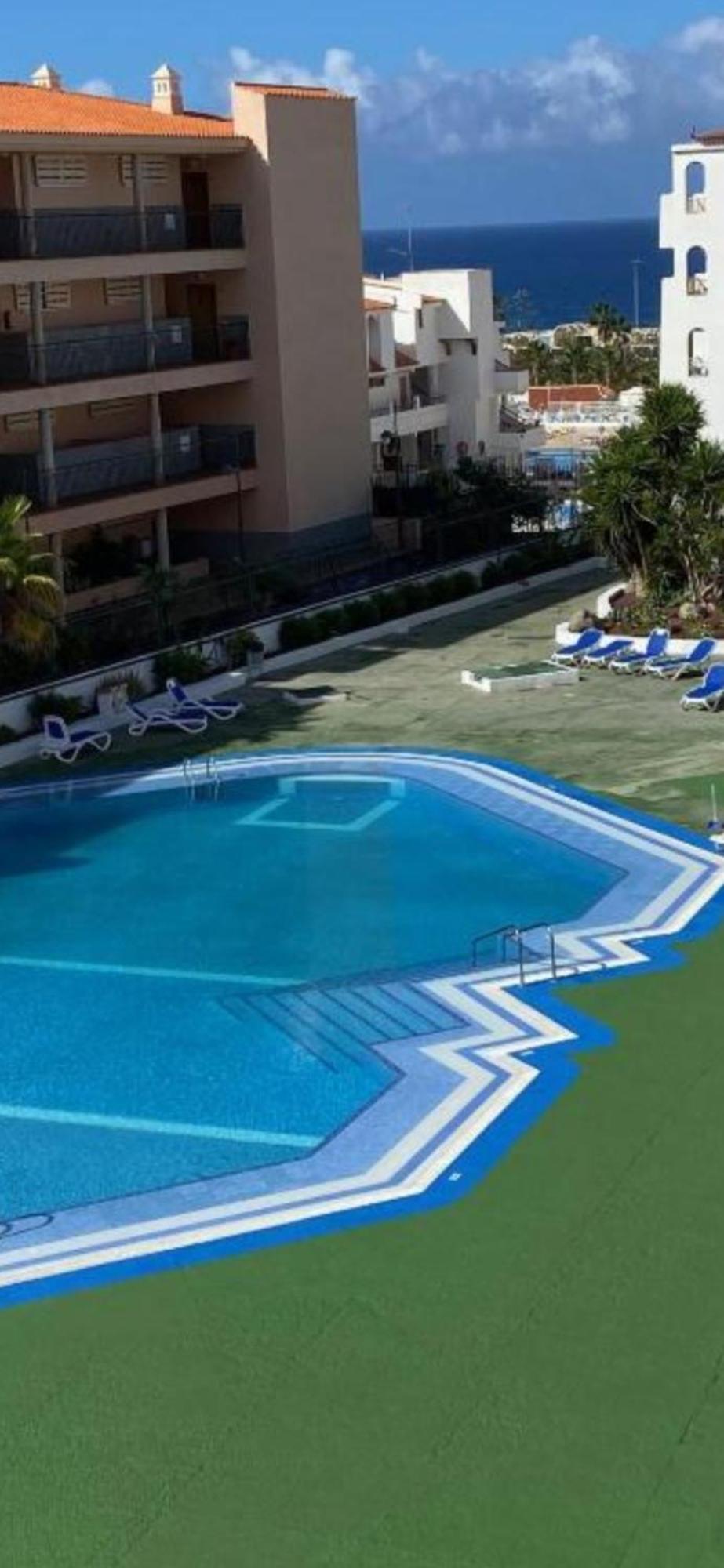 Eleonora Sweet Apartamento Los Cristianos (Tenerife)